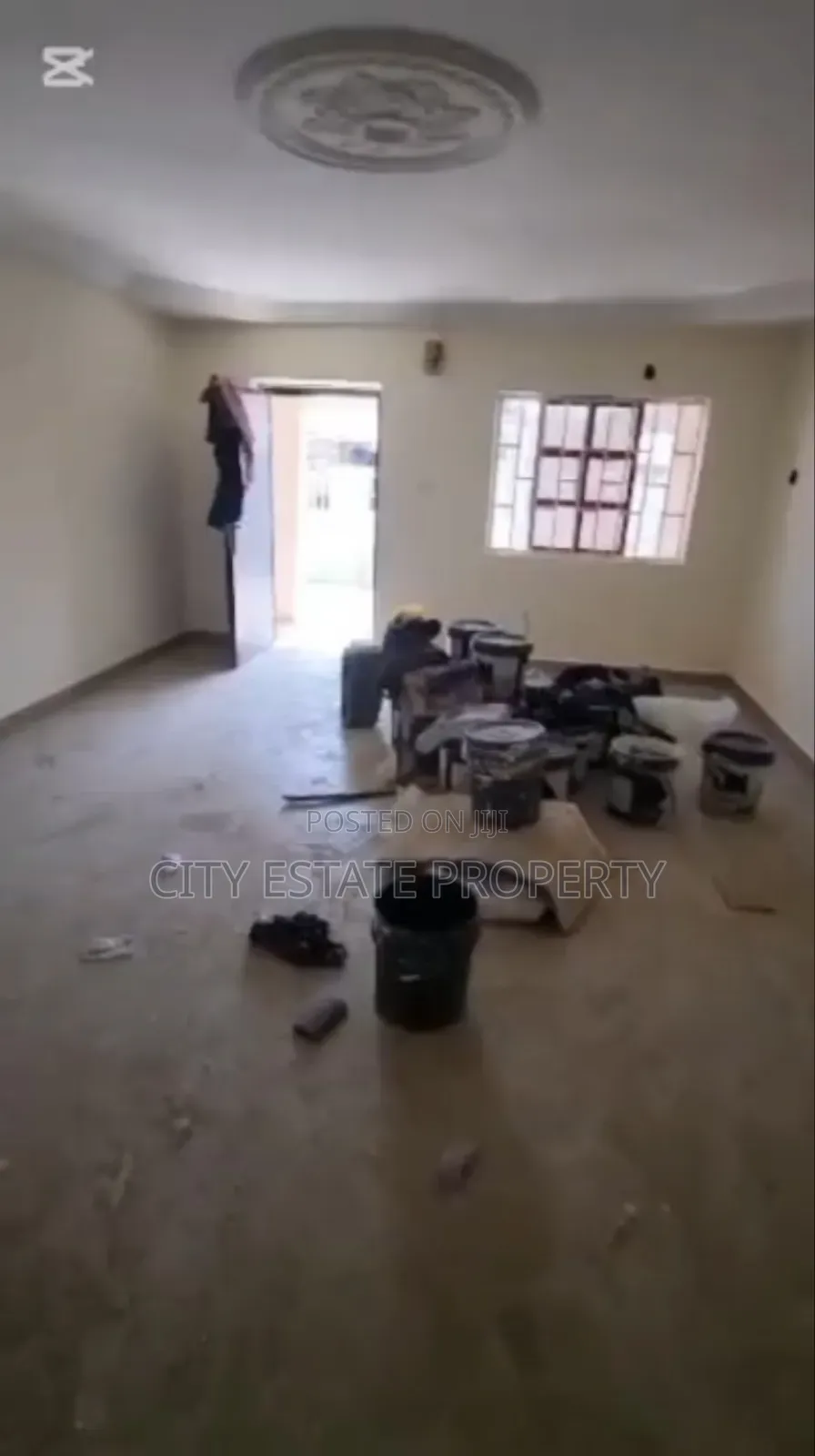 2bdrm Bungalow in City Estate, Lugbe District for rent in Lugbe District