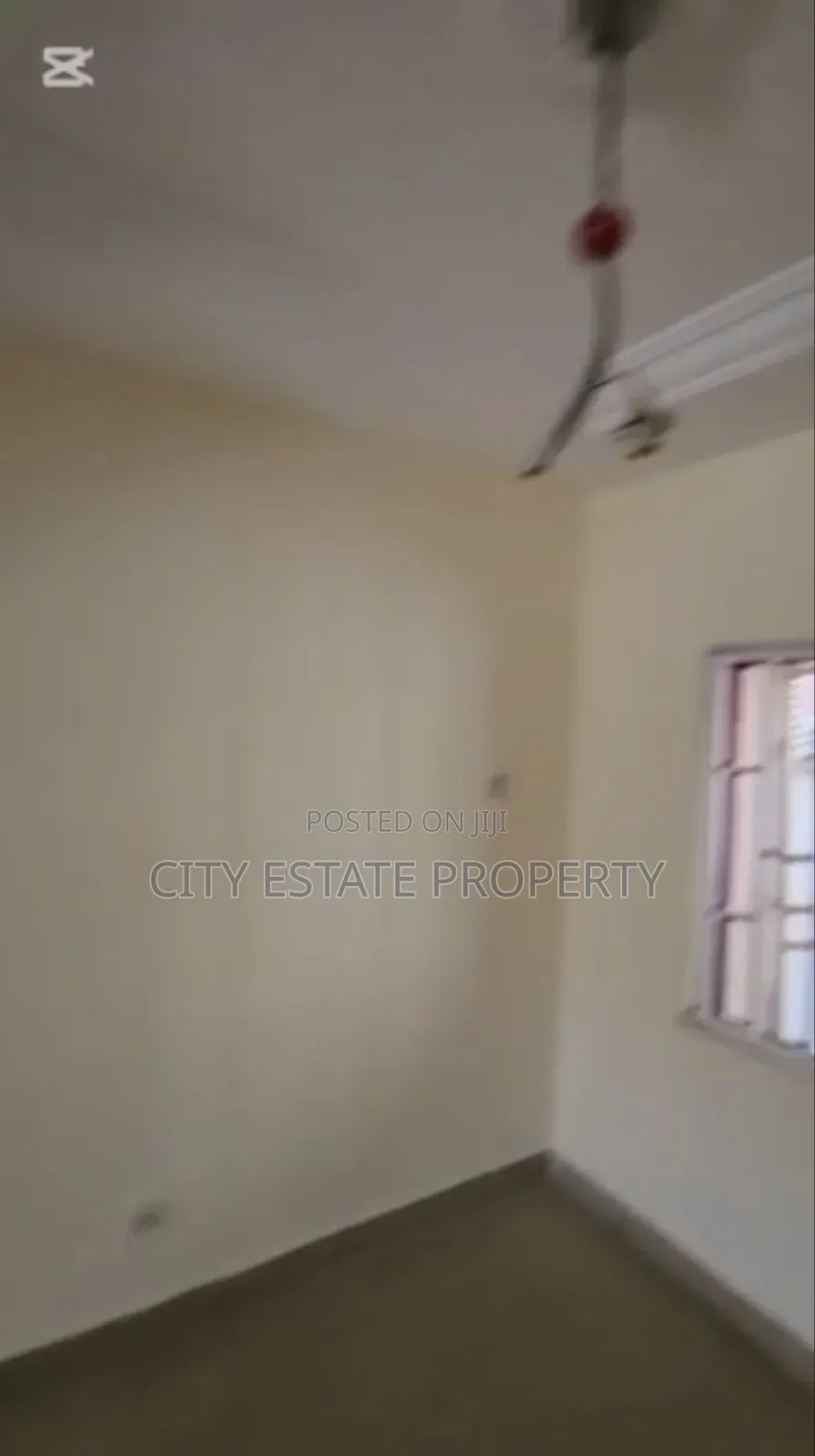2bdrm Bungalow in City Estate, Lugbe District for rent in Lugbe District
