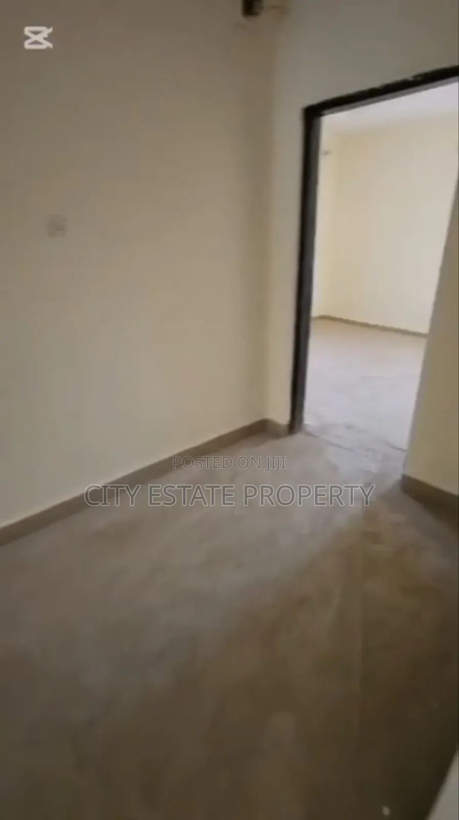 2bdrm Bungalow in City Estate, Lugbe District for rent in Lugbe District