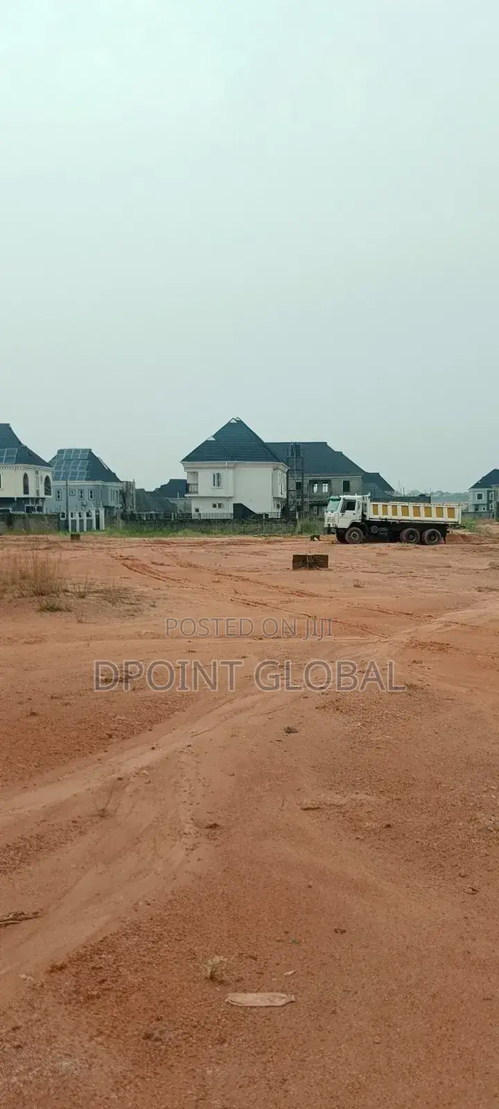 Land Project in Alimosho