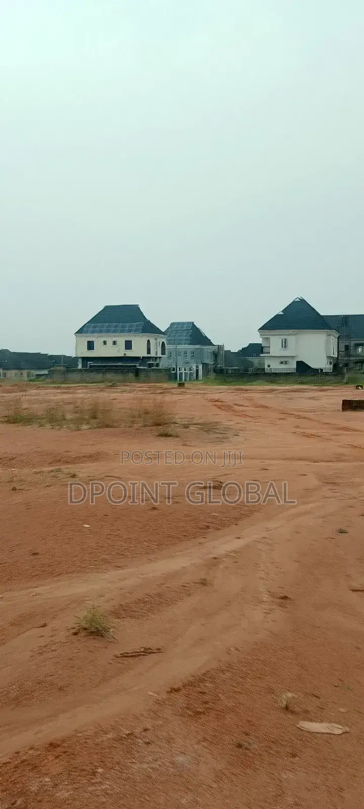Land Project in Alimosho