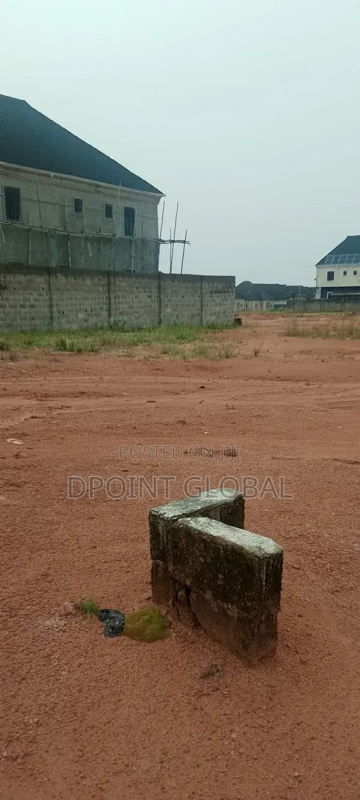 Land Project in Alimosho