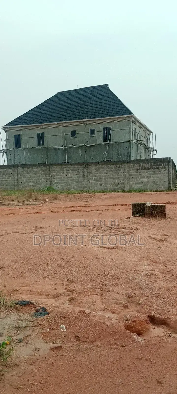 Land Project in Alimosho