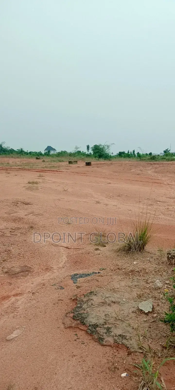 Land Project in Alimosho