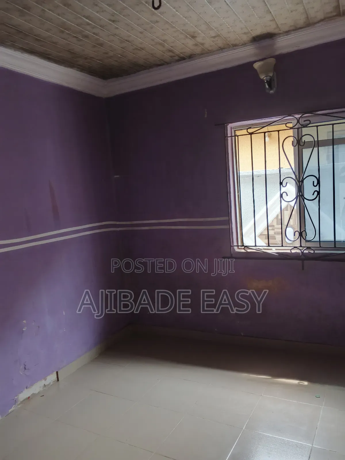 1bdrm Bungalow in Igando / Ikotun/Igando for rent in Igando / Ikotun/Igando