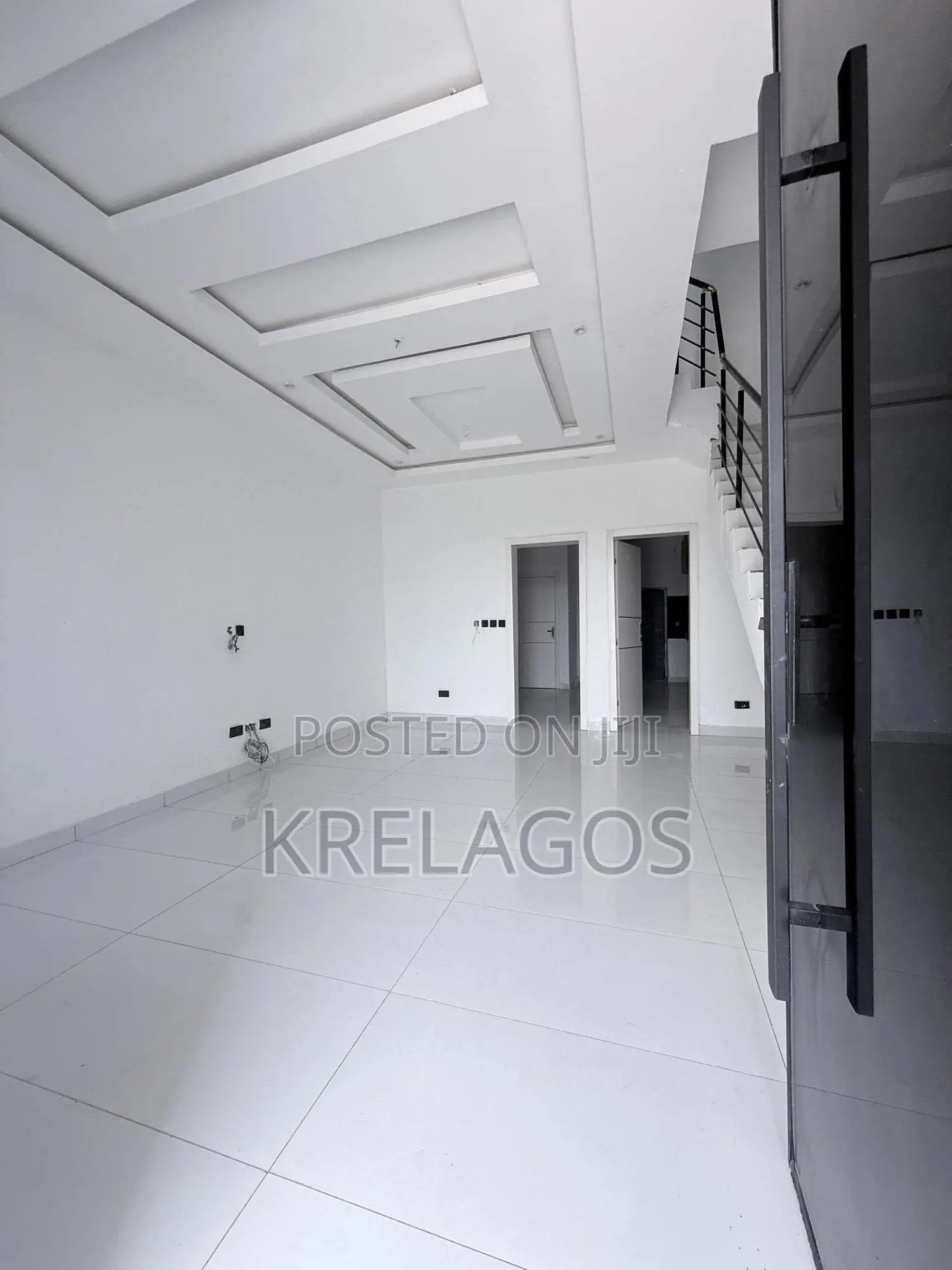 4bdrm Duplex in Ajah, Off Lekki-Epe Expressway for sale in Off Lekki-Epe Expressway