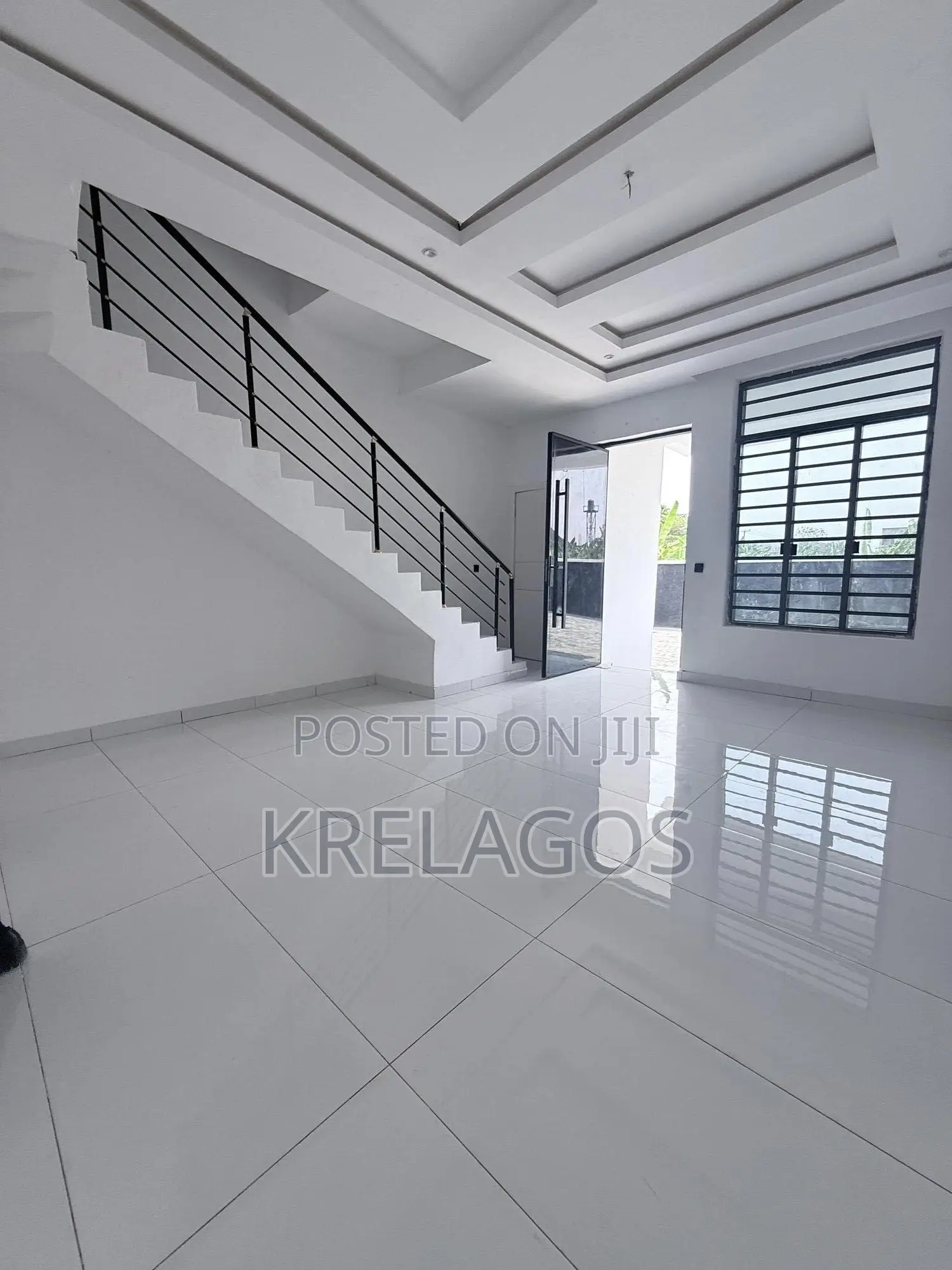 4bdrm Duplex in Ajah, Off Lekki-Epe Expressway for sale in Off Lekki-Epe Expressway