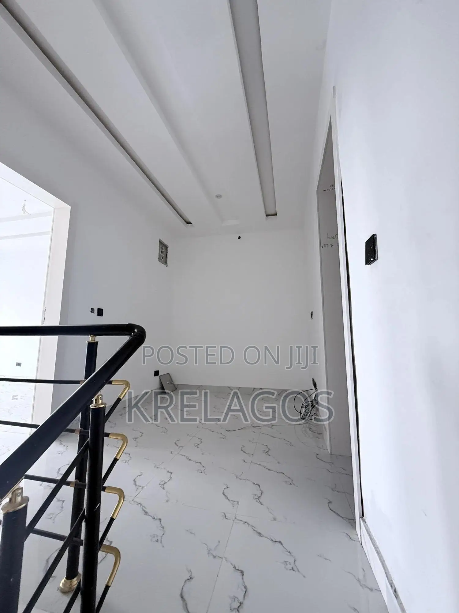 4bdrm Duplex in Ajah, Off Lekki-Epe Expressway for sale in Off Lekki-Epe Expressway