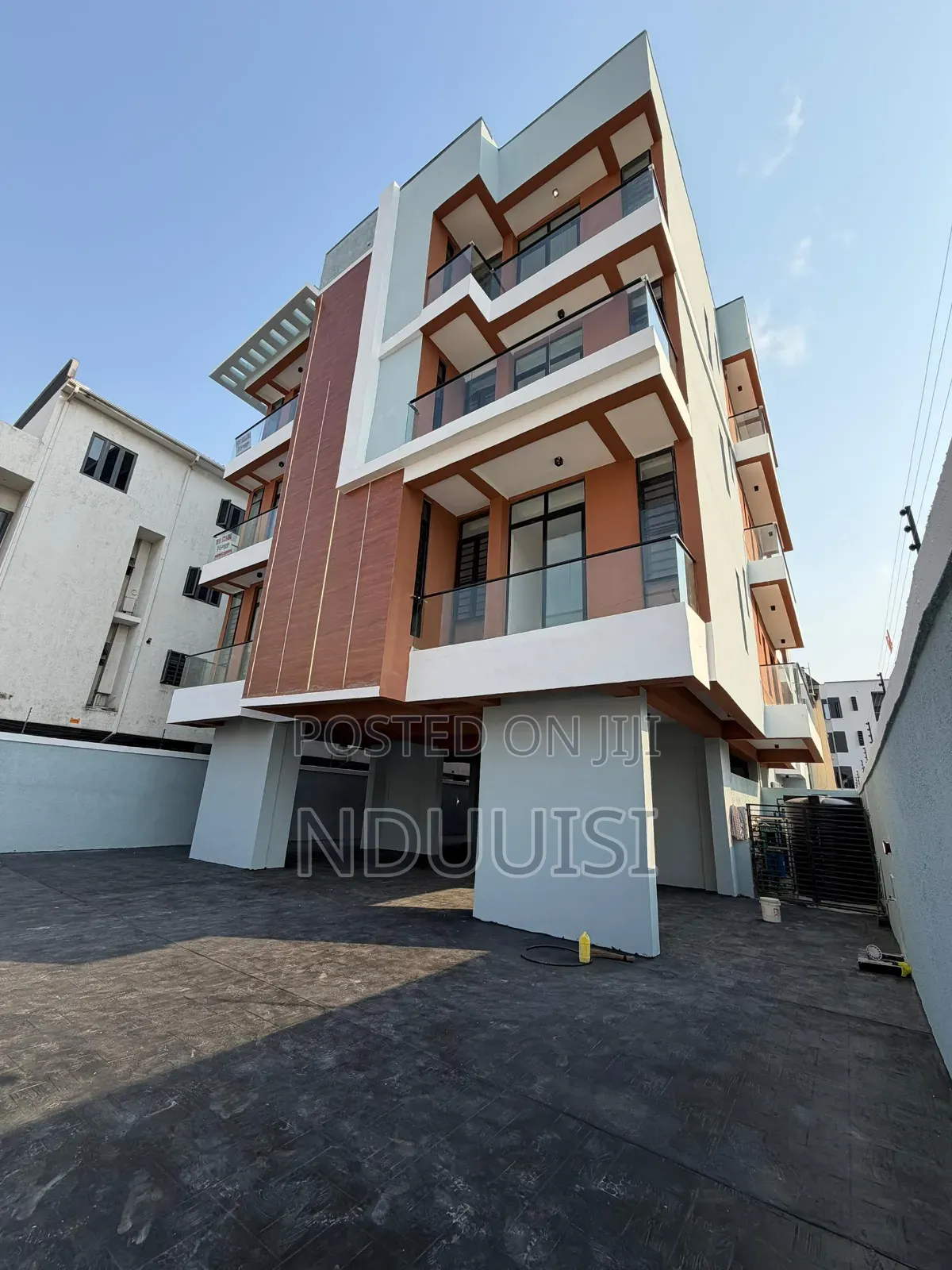 2bdrm Apartment in Ologolo for sale in Ologolo