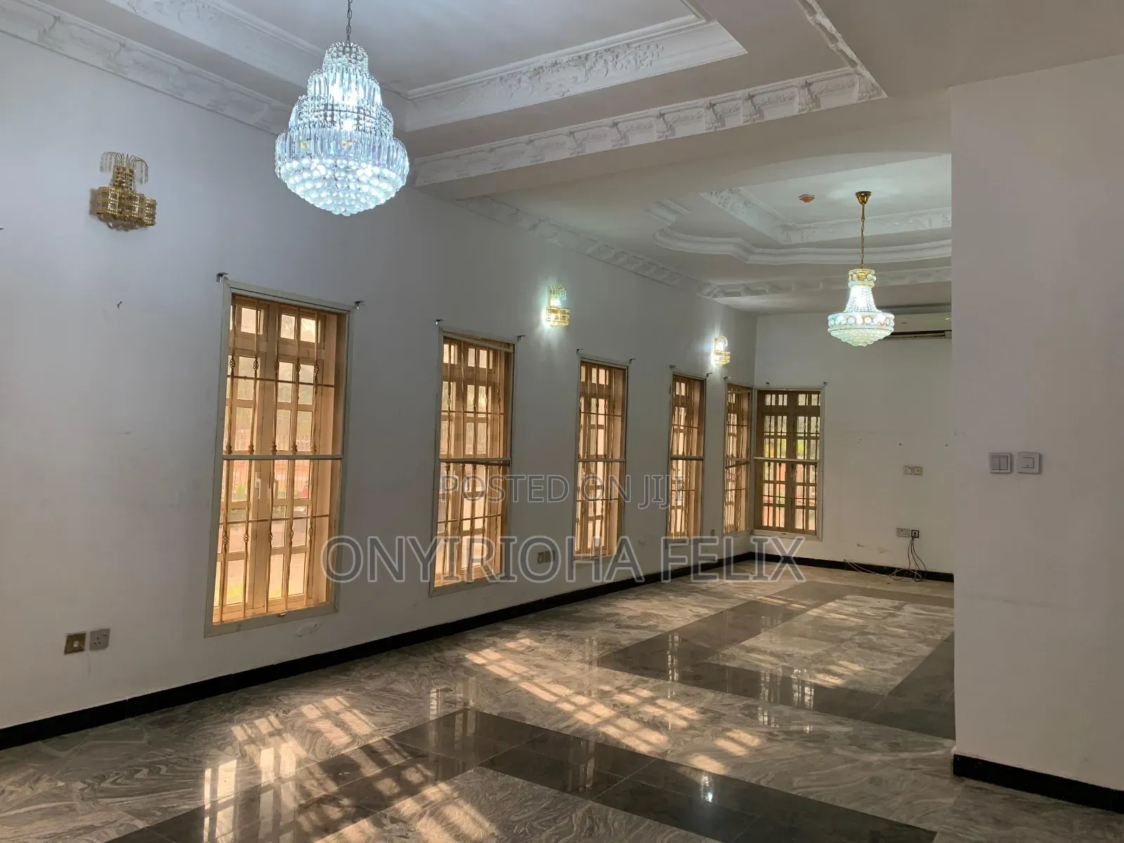 4bdrm Duplex in Katampe Extension for rent in Katampe Extension