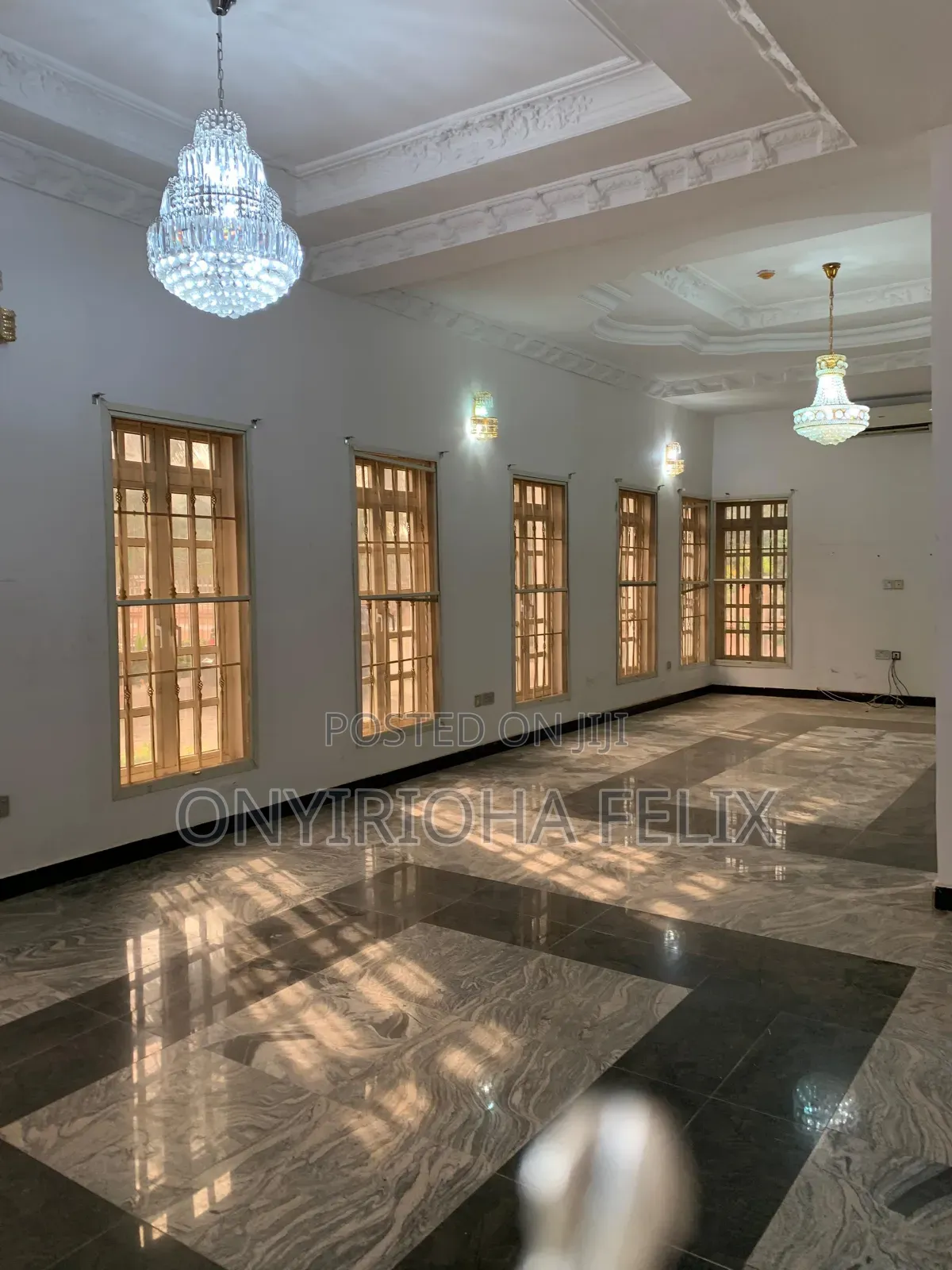 4bdrm Duplex in Katampe Extension for rent in Katampe Extension