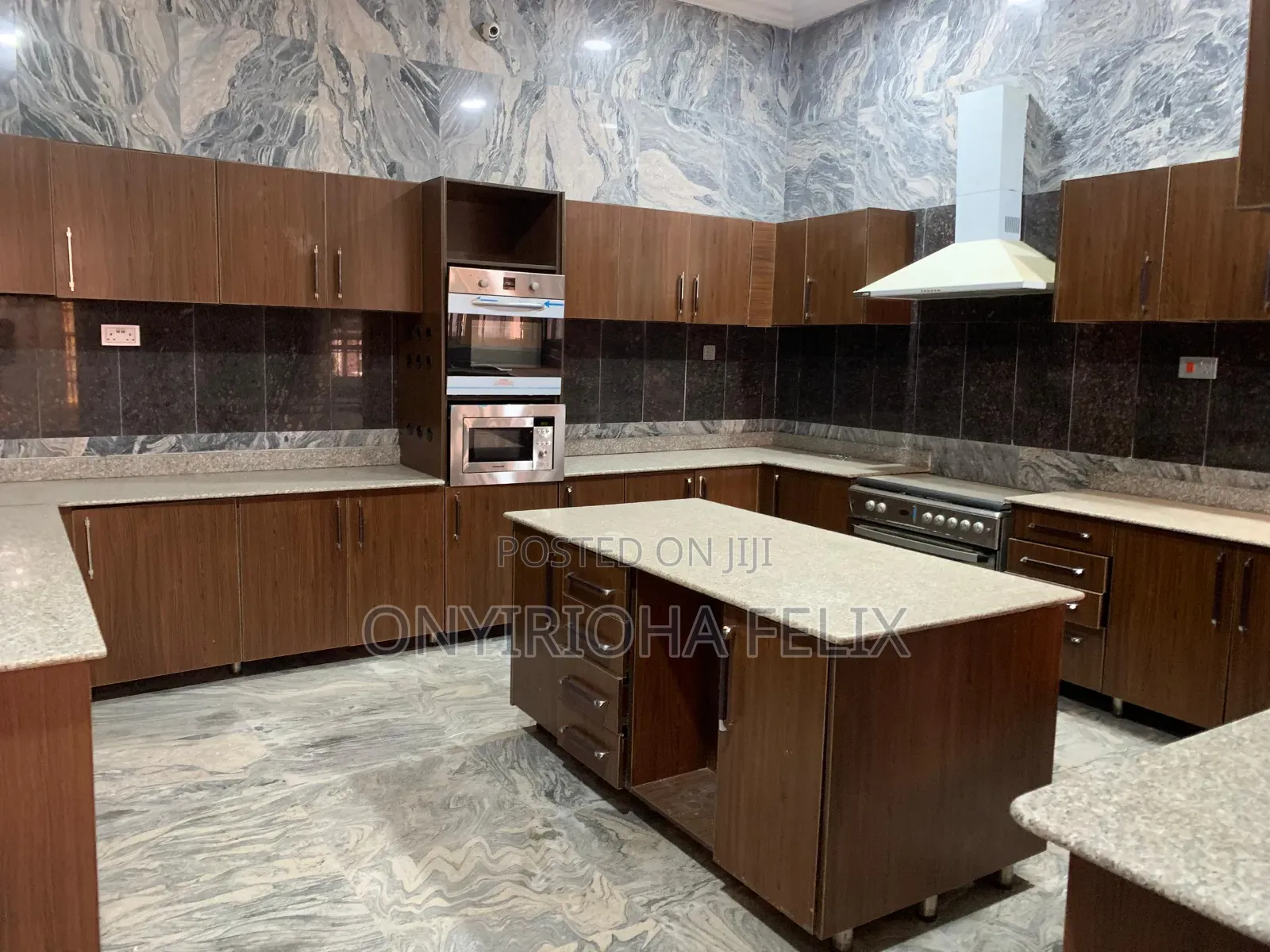 4bdrm Duplex in Katampe Extension for rent in Katampe Extension