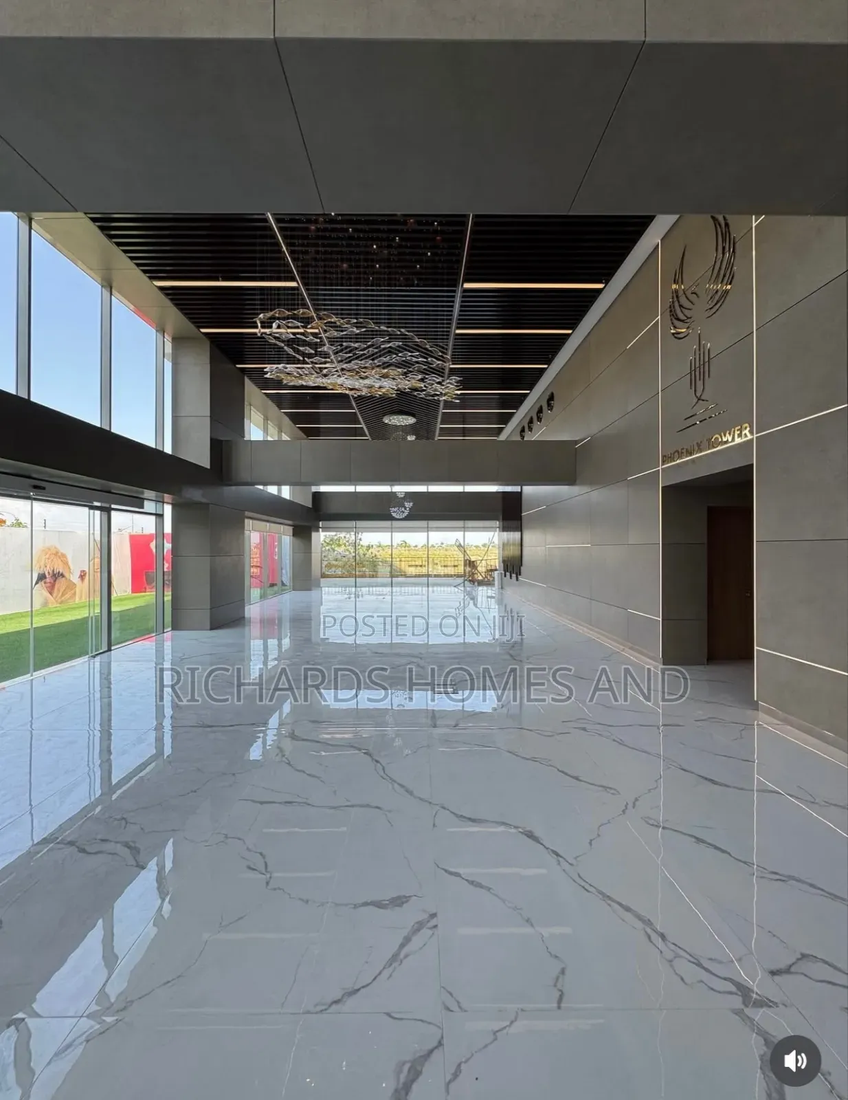 Furnished 3bdrm Apartment in Victoria Island for sale in Victoria Island