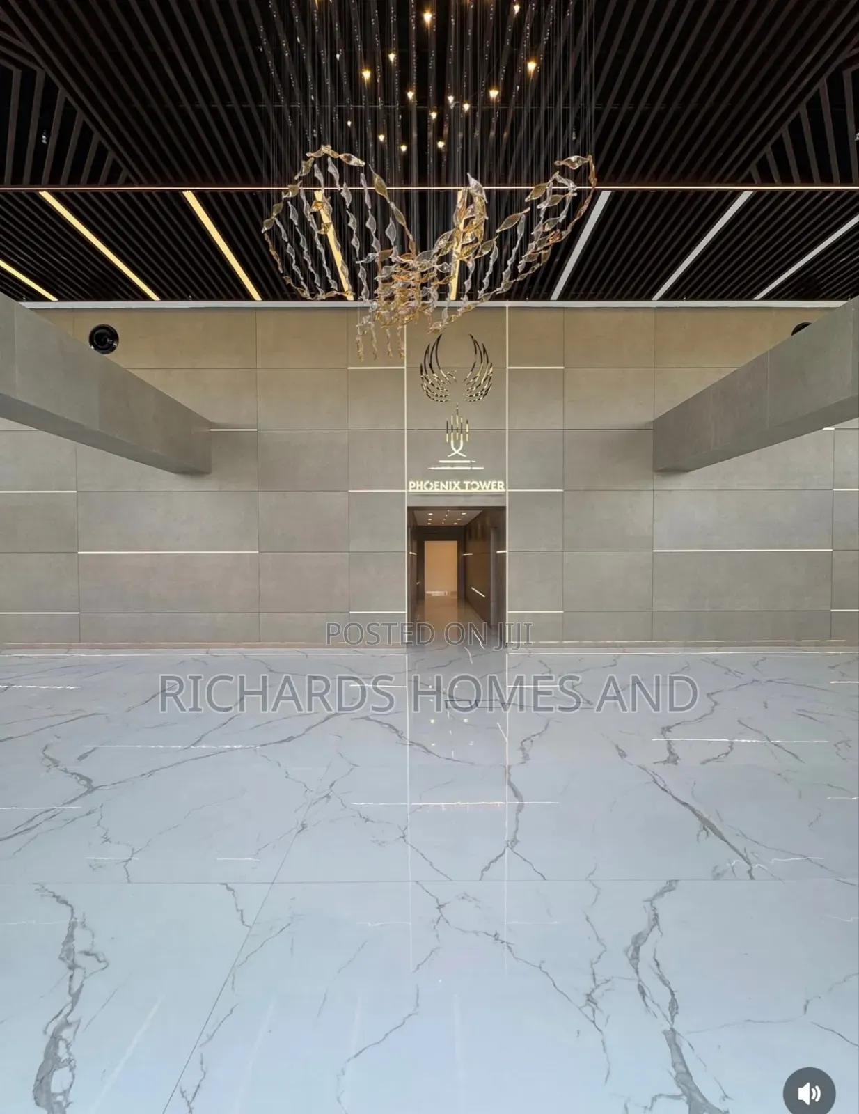 Furnished 3bdrm Apartment in Victoria Island for sale in Victoria Island