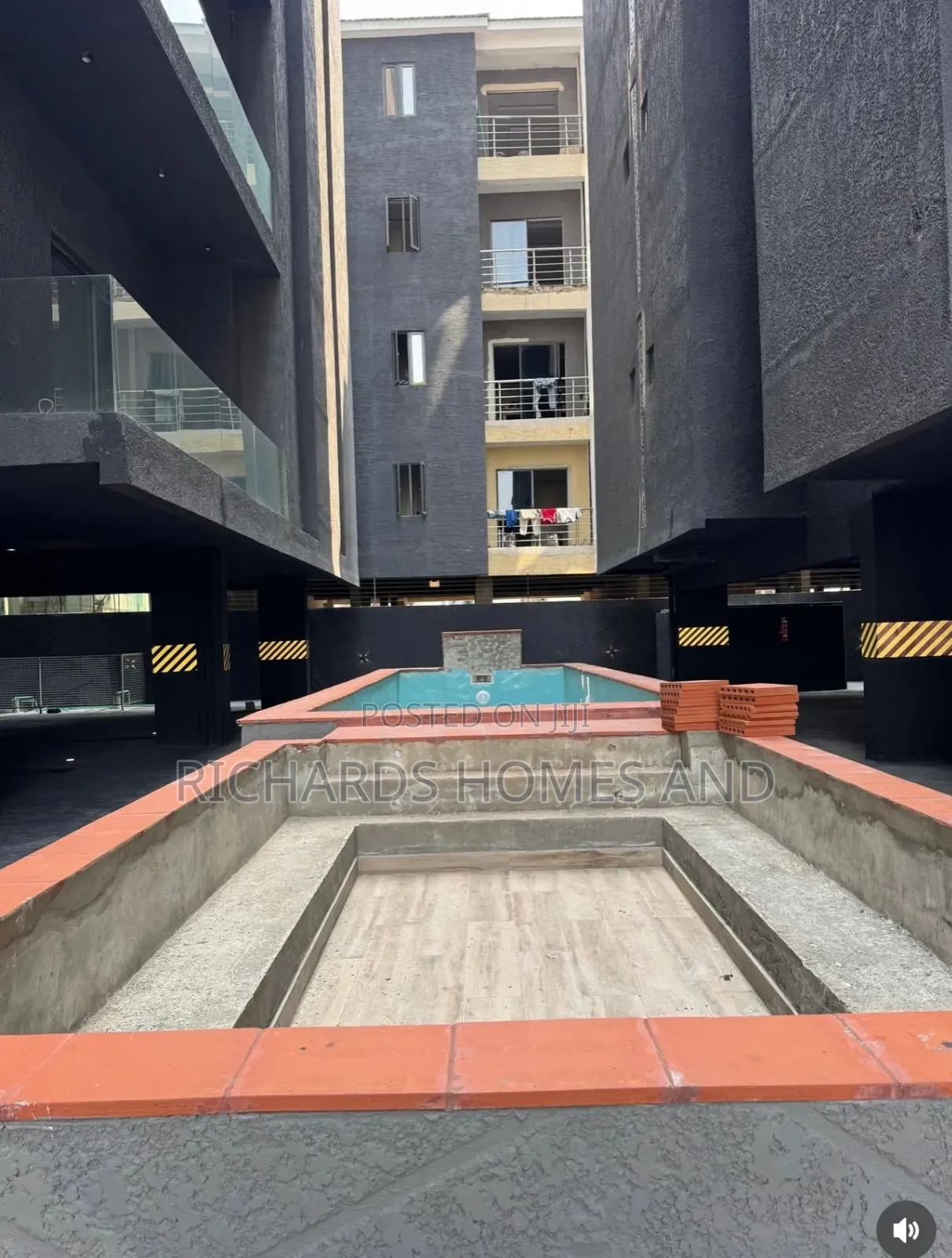 2bdrm Apartment In Ikate For Sale in Ikate