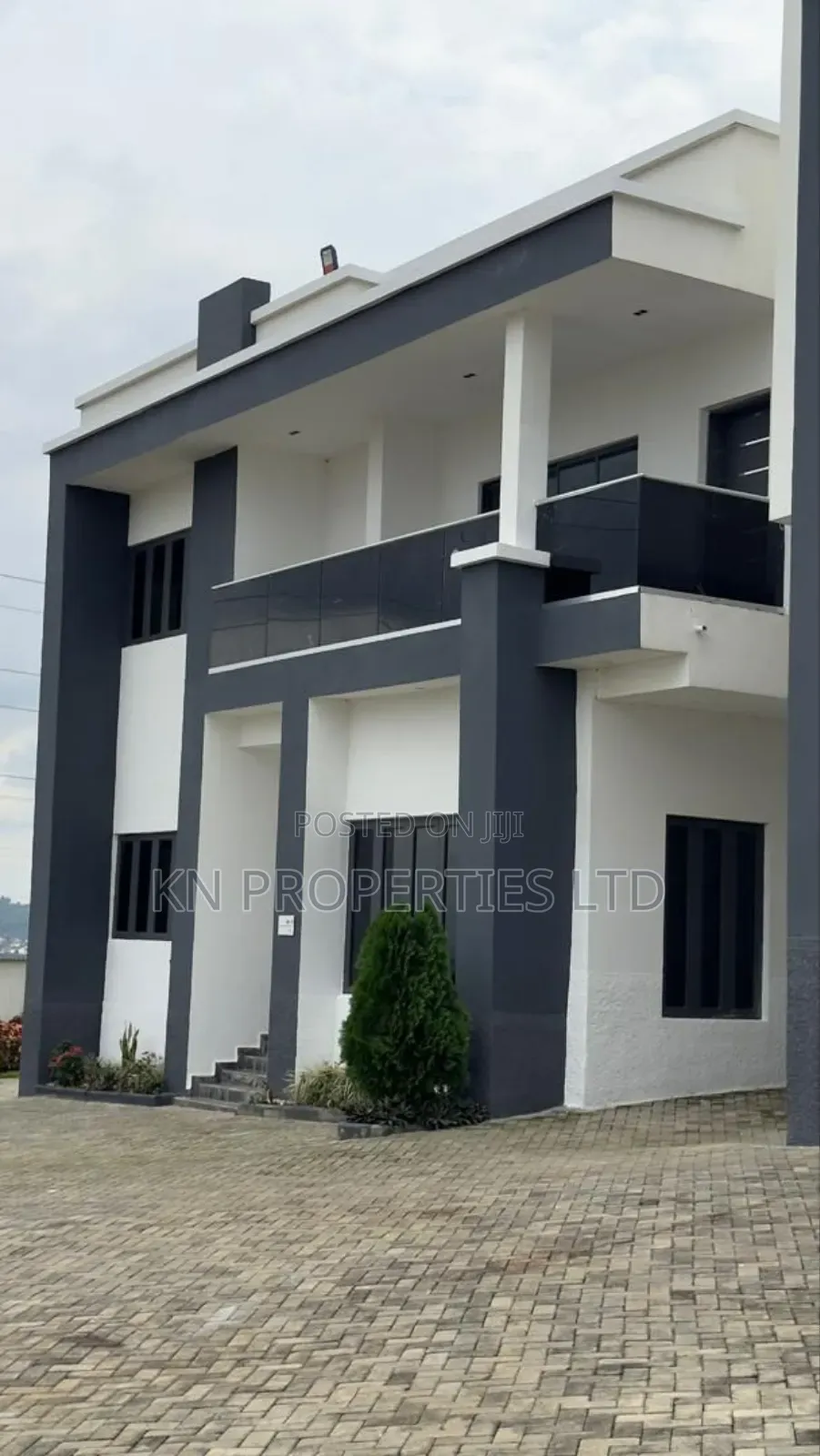 4bdrm Duplex in Katampe Extension for sale in Katampe Extension