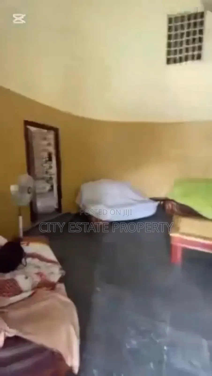 Furnished 6bdrm Duplex in White House Estate, Port-Harcourt for sale in Port-Harcourt