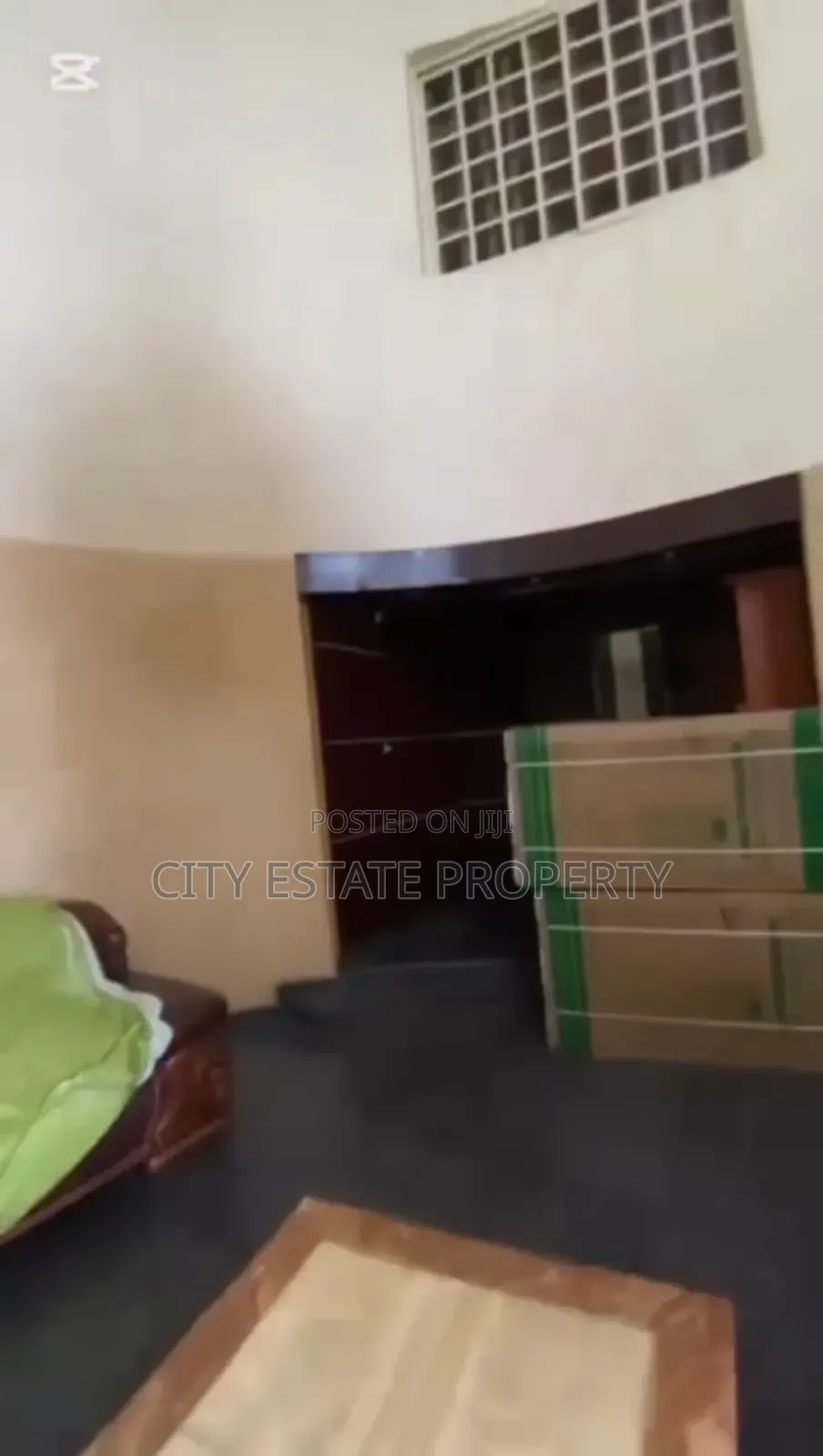 Furnished 6bdrm Duplex in White House Estate, Port-Harcourt for sale in Port-Harcourt