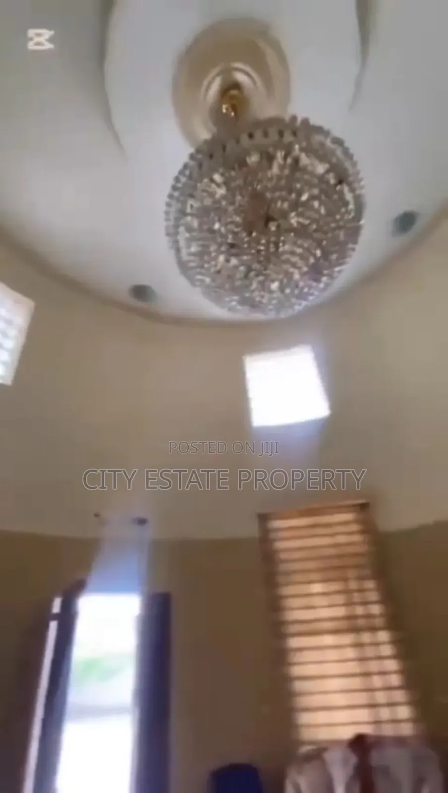 Furnished 6bdrm Duplex in White House Estate, Port-Harcourt for sale in Port-Harcourt