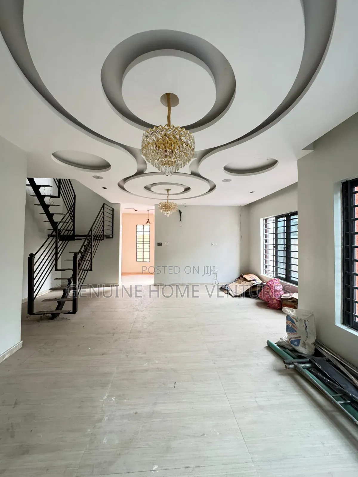 4bdrm Duplex in Gbagada for sale in Gbagada