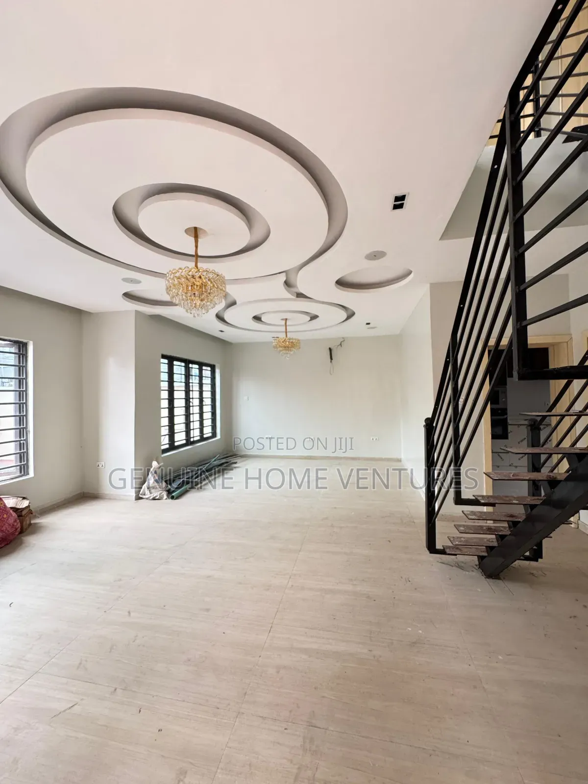 4bdrm Duplex in Gbagada for sale in Gbagada
