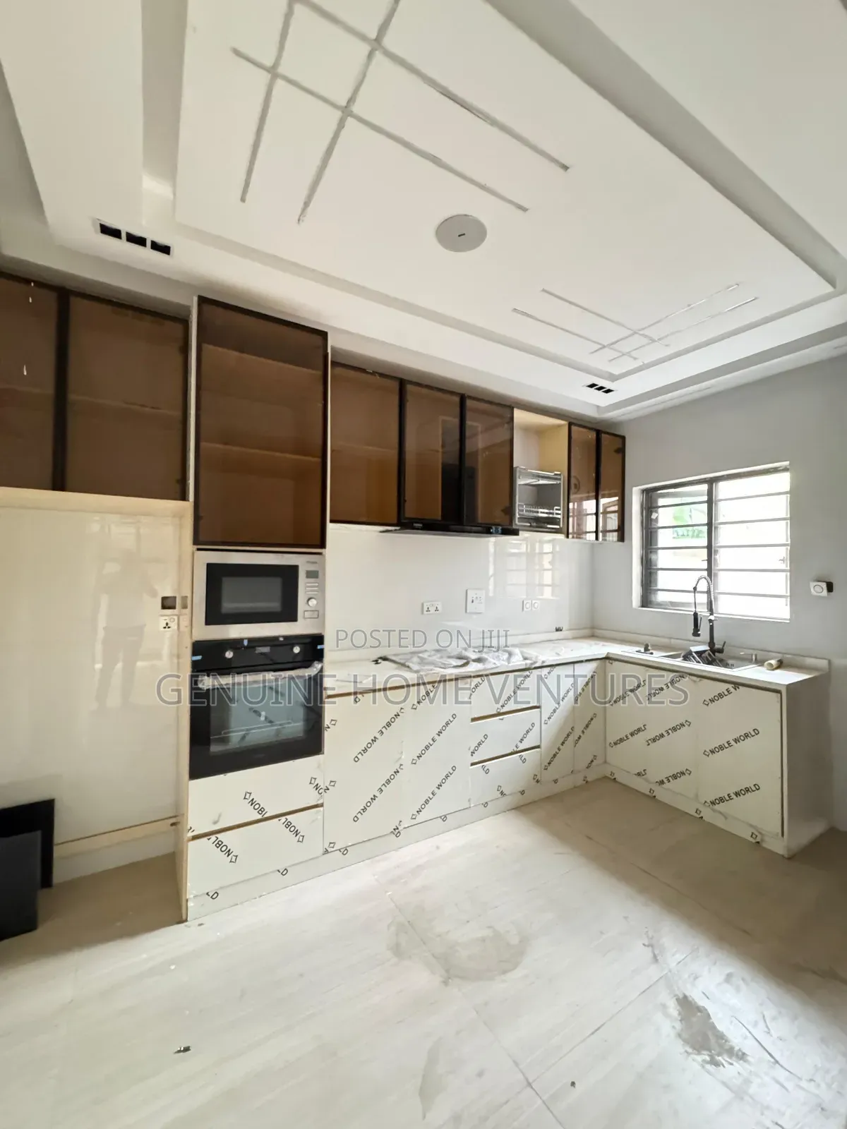 4bdrm Duplex in Gbagada for sale in Gbagada