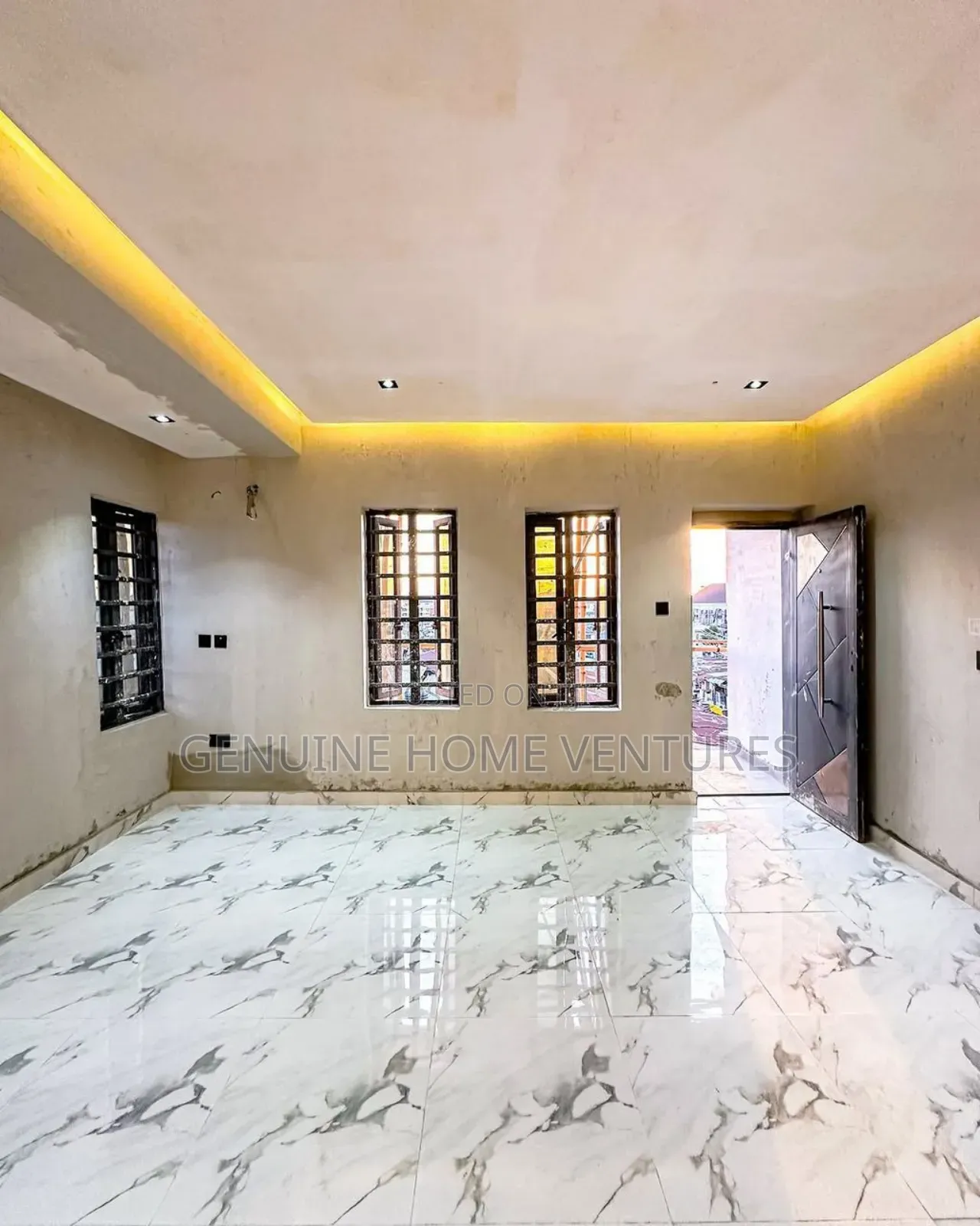 3bdrm Apartment in Yaba for sale in Yaba