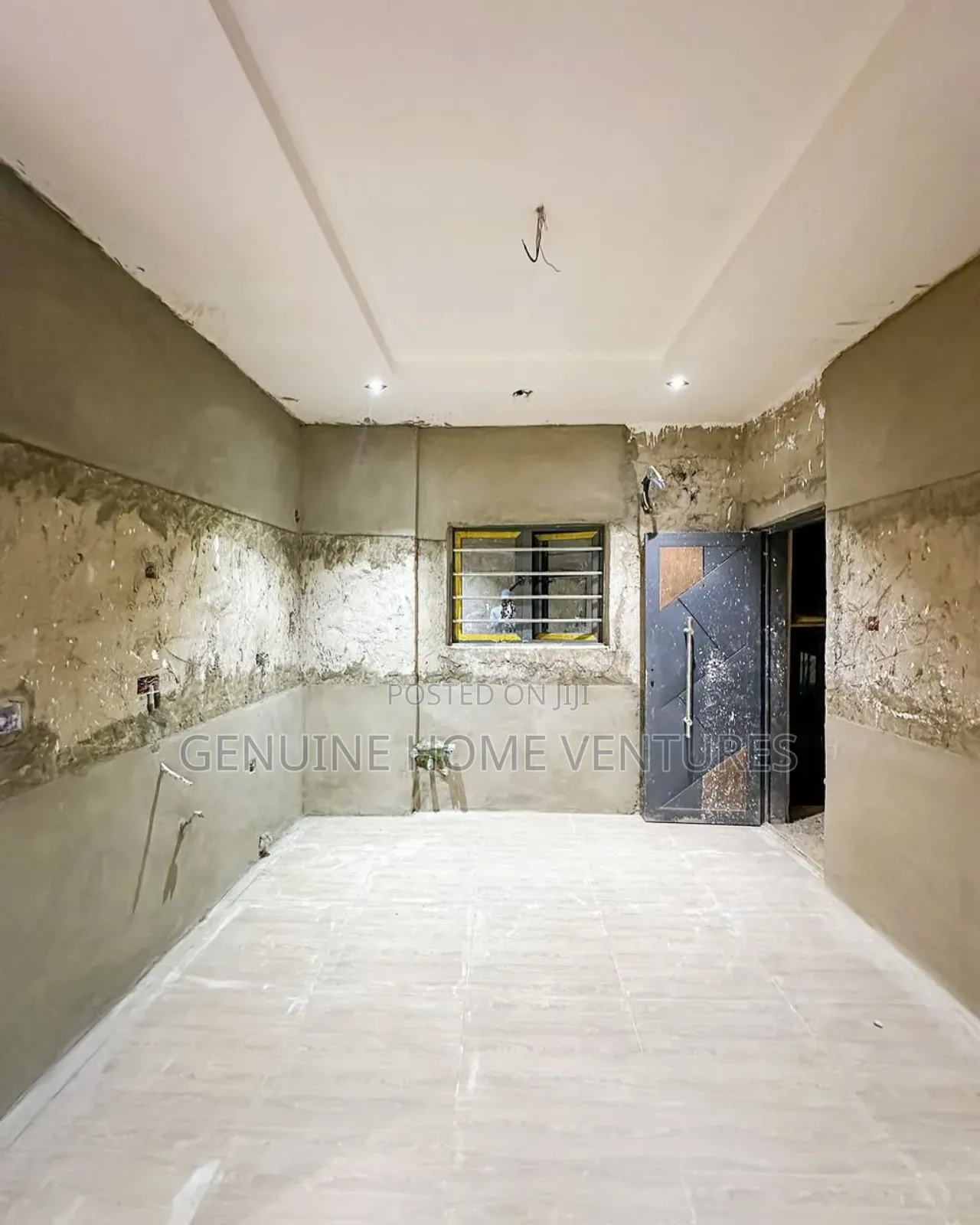 3bdrm Apartment in Yaba for sale in Yaba