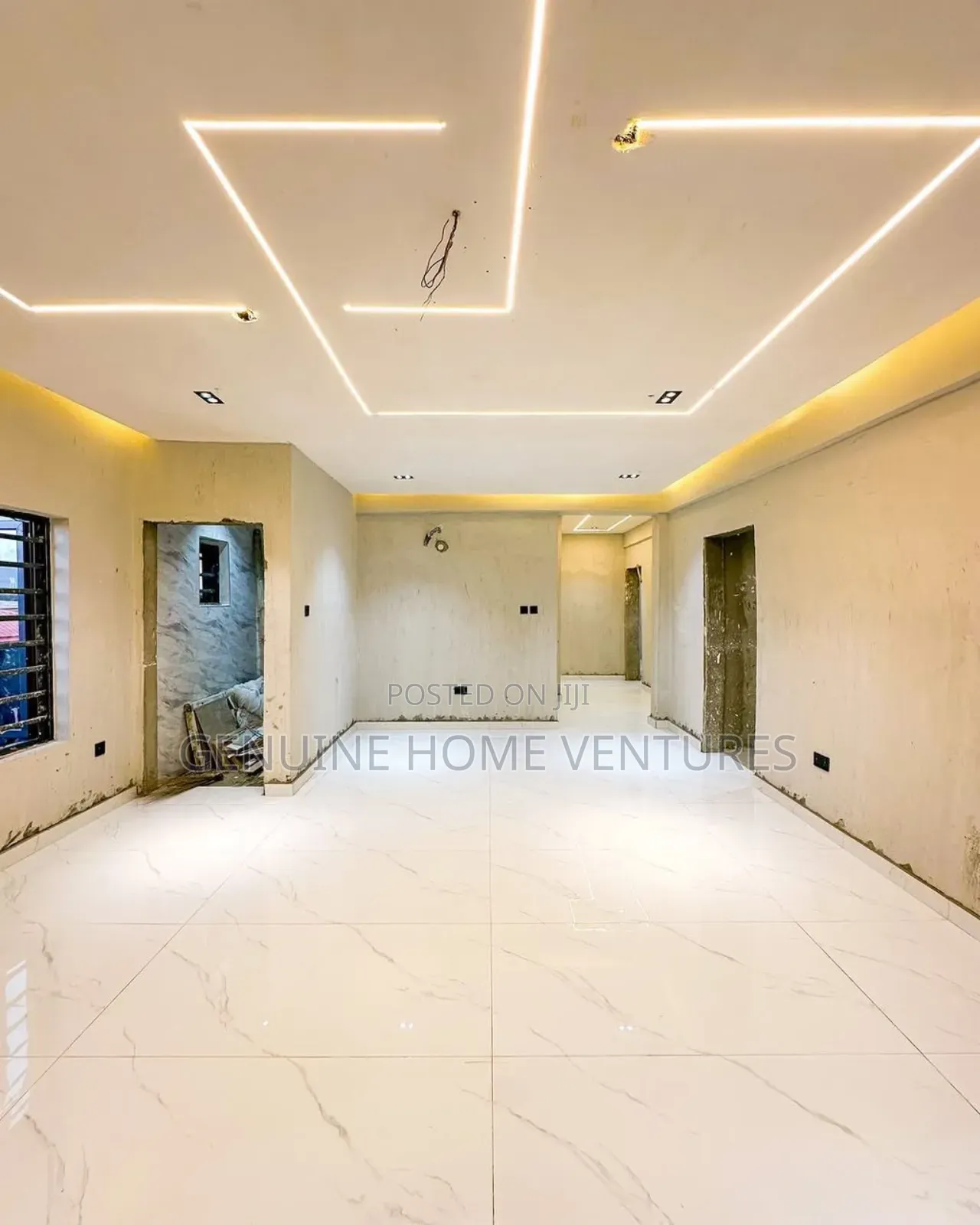 3bdrm Apartment in Yaba for sale in Yaba