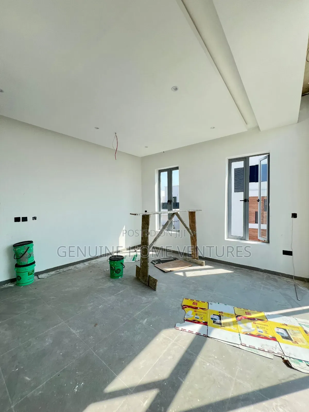 3bdrm Duplex in Lekki Phase for sale in Lekki Phase 1