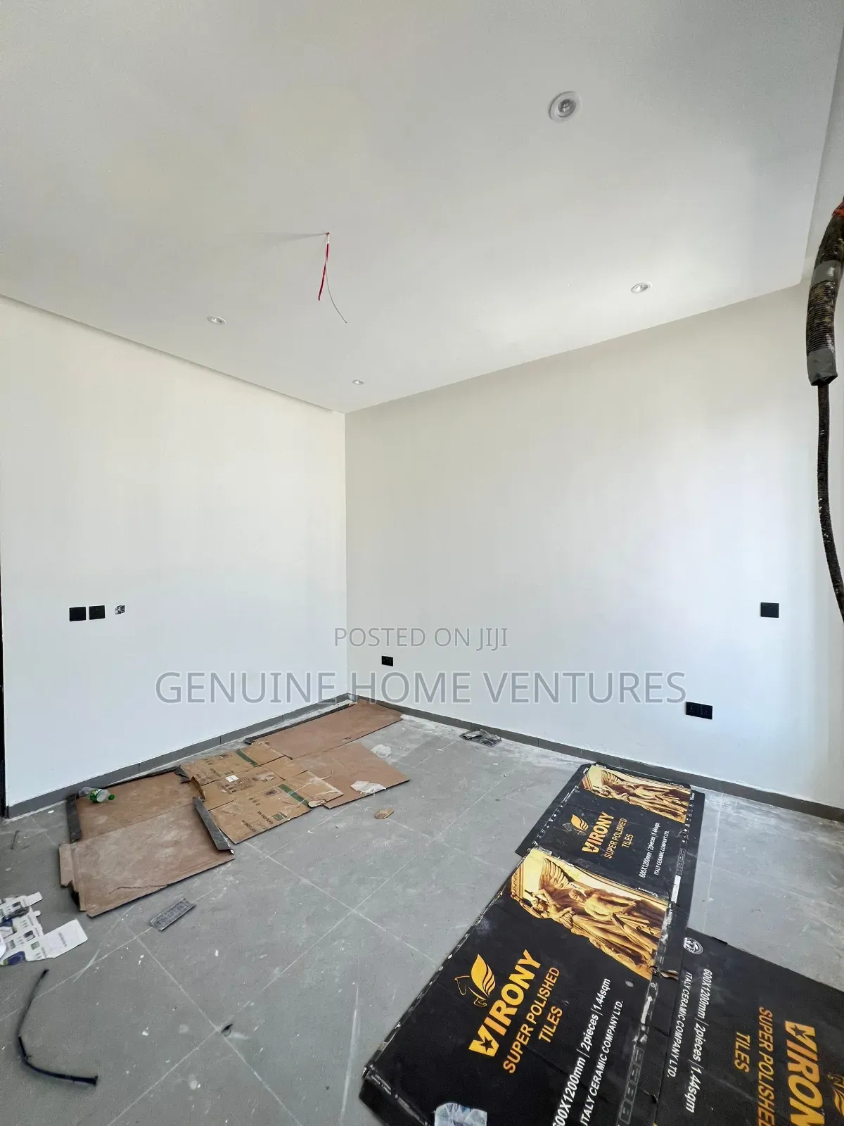 3bdrm Duplex in Lekki Phase for sale in Lekki Phase 1