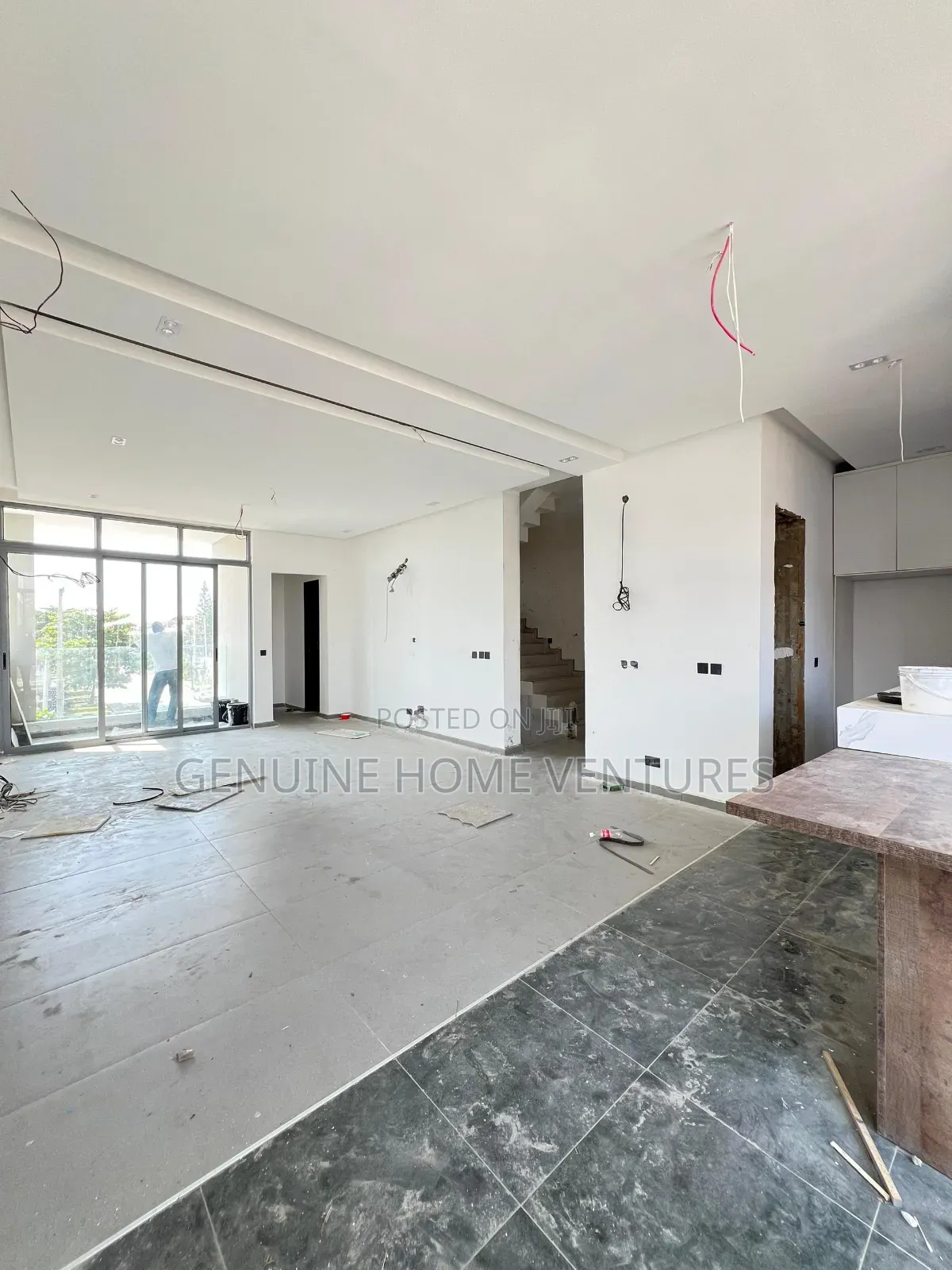 3bdrm Duplex in Lekki Phase for sale in Lekki Phase 1
