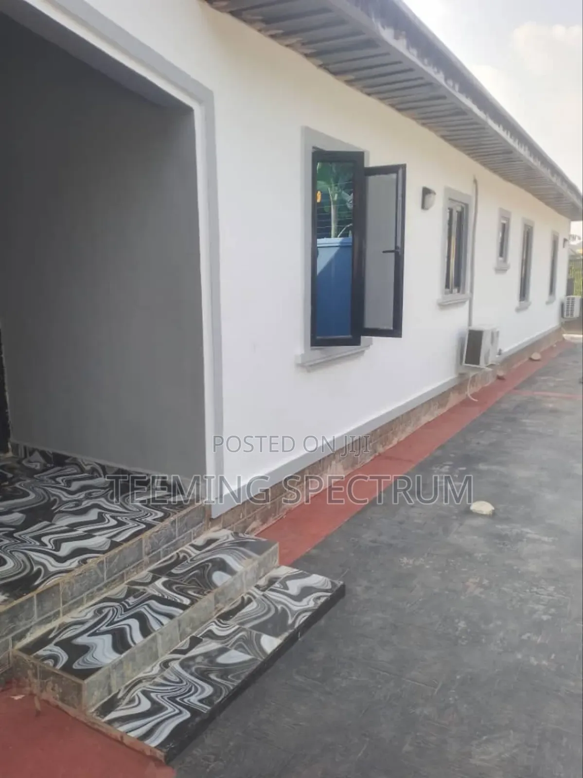 2bdrm House in Benin City for rent in Benin City