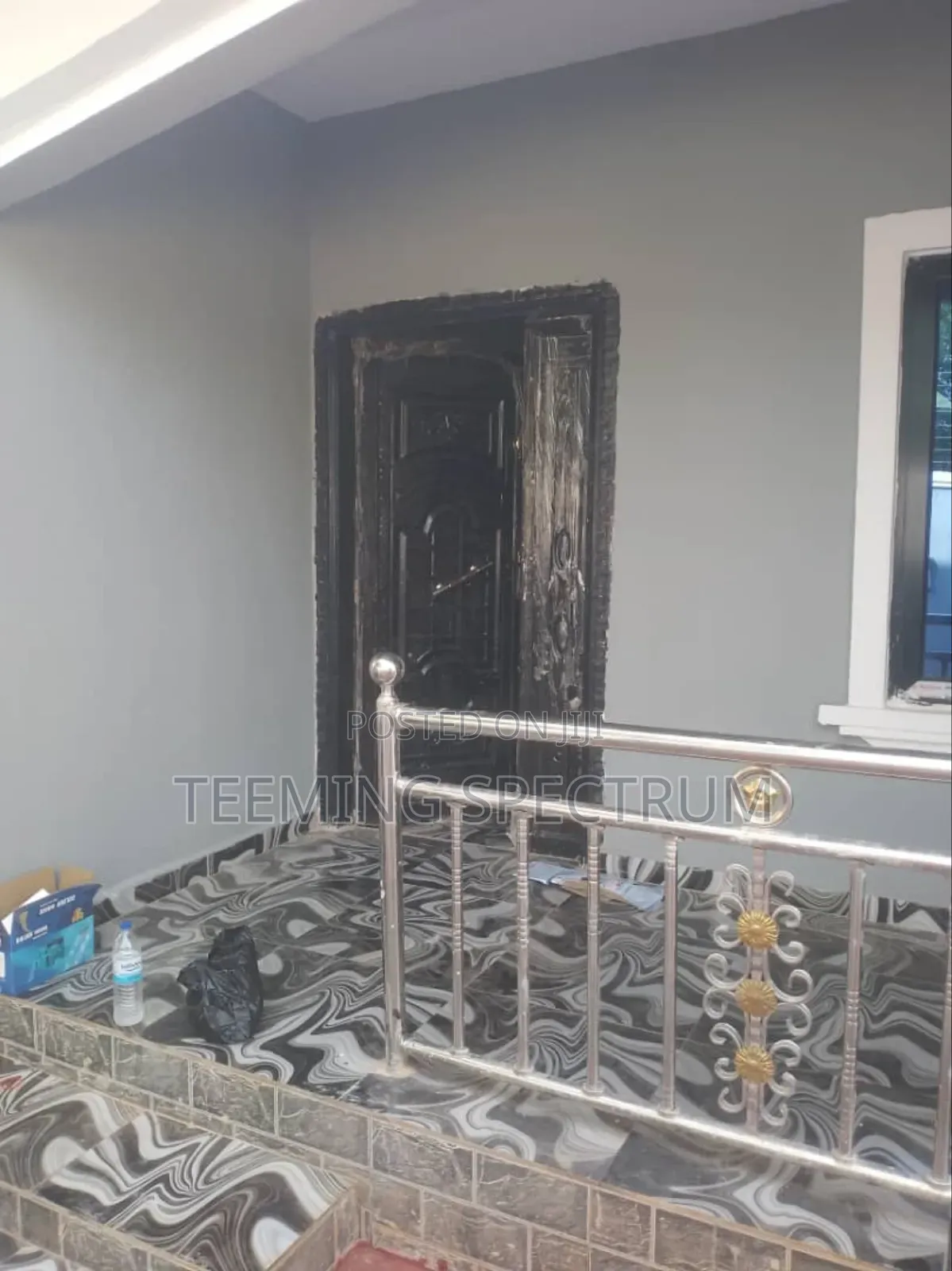 2bdrm House in Benin City for rent in Benin City
