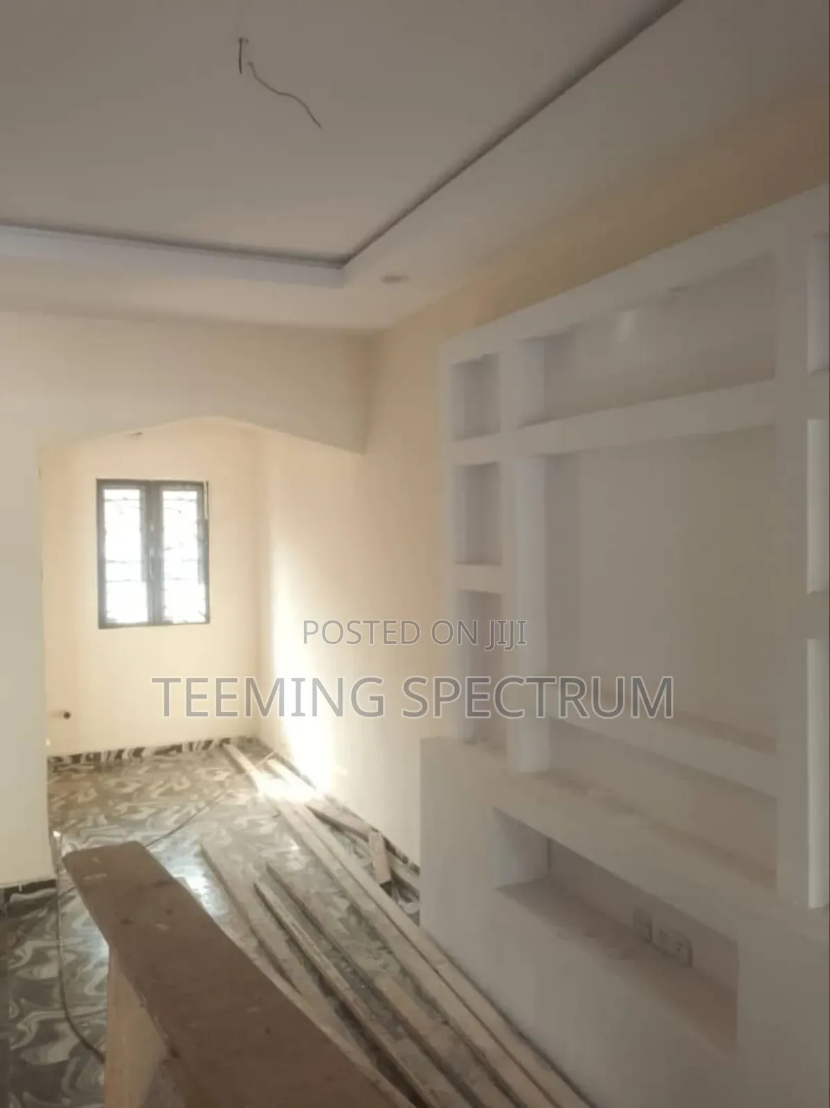 2bdrm House in Benin City for rent in Benin City