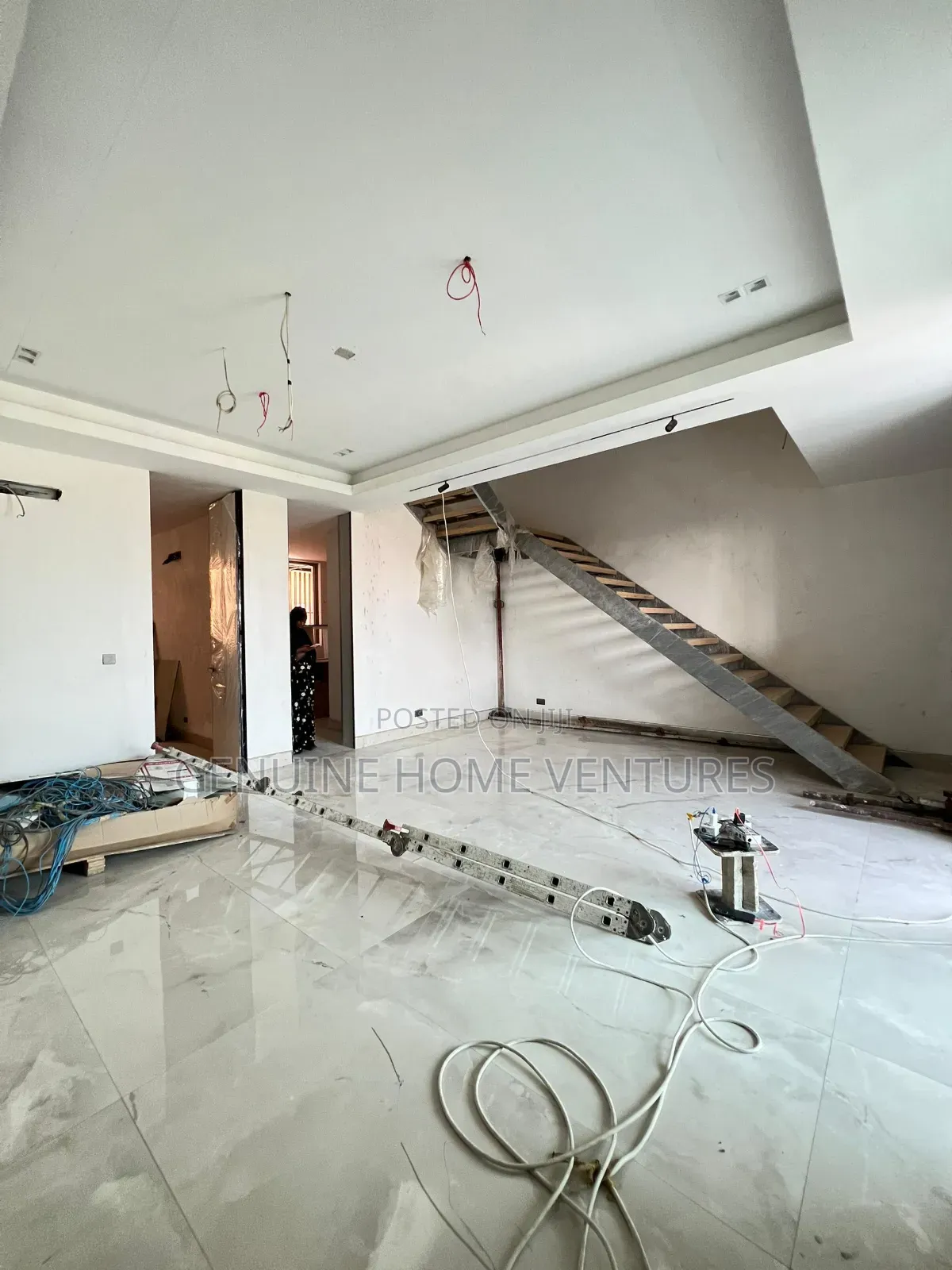 4bdrm Maisonette in Lekki Phase 1 for sale in Lekki Phase 1