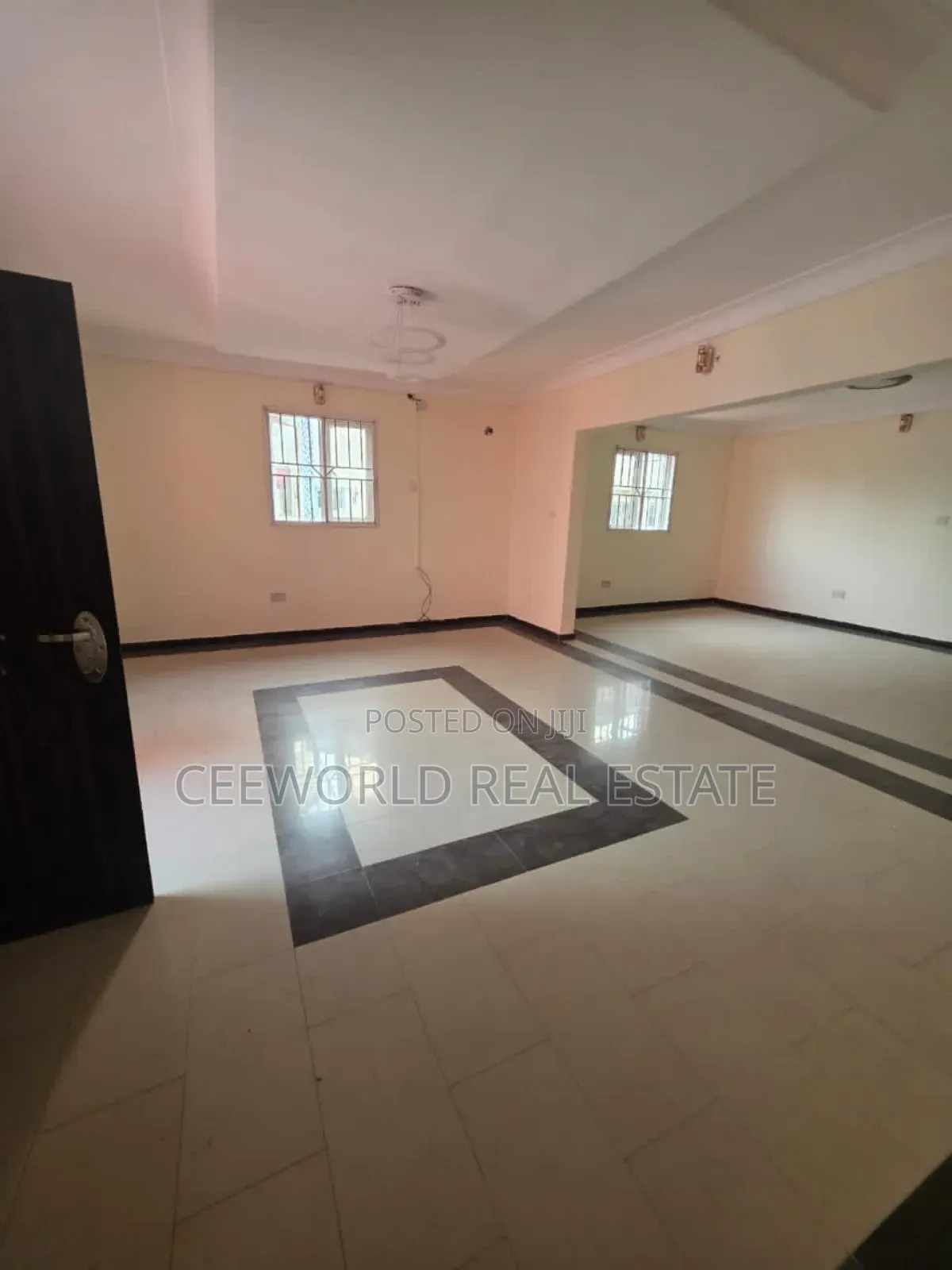 4bdrm Bungalow in Calton Gate Estate, Akobo for rent in Akobo