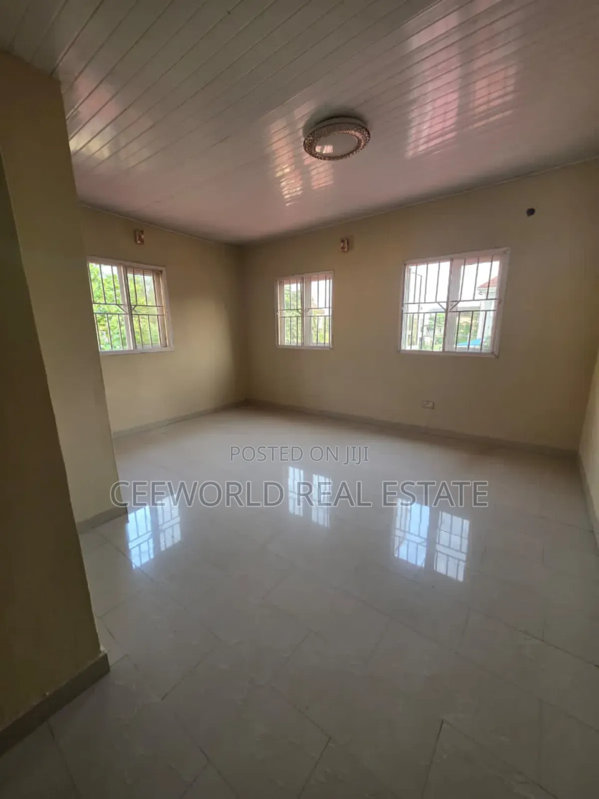 4bdrm Bungalow in Calton Gate Estate, Akobo for rent in Akobo