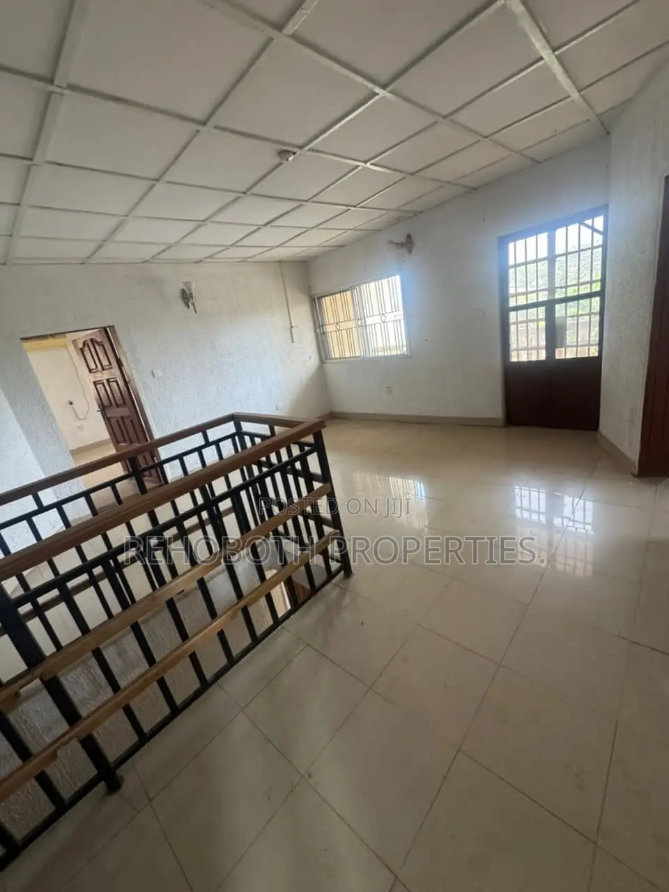 4bdrm Duplex in Oluyole for rent in Oluyole Estate