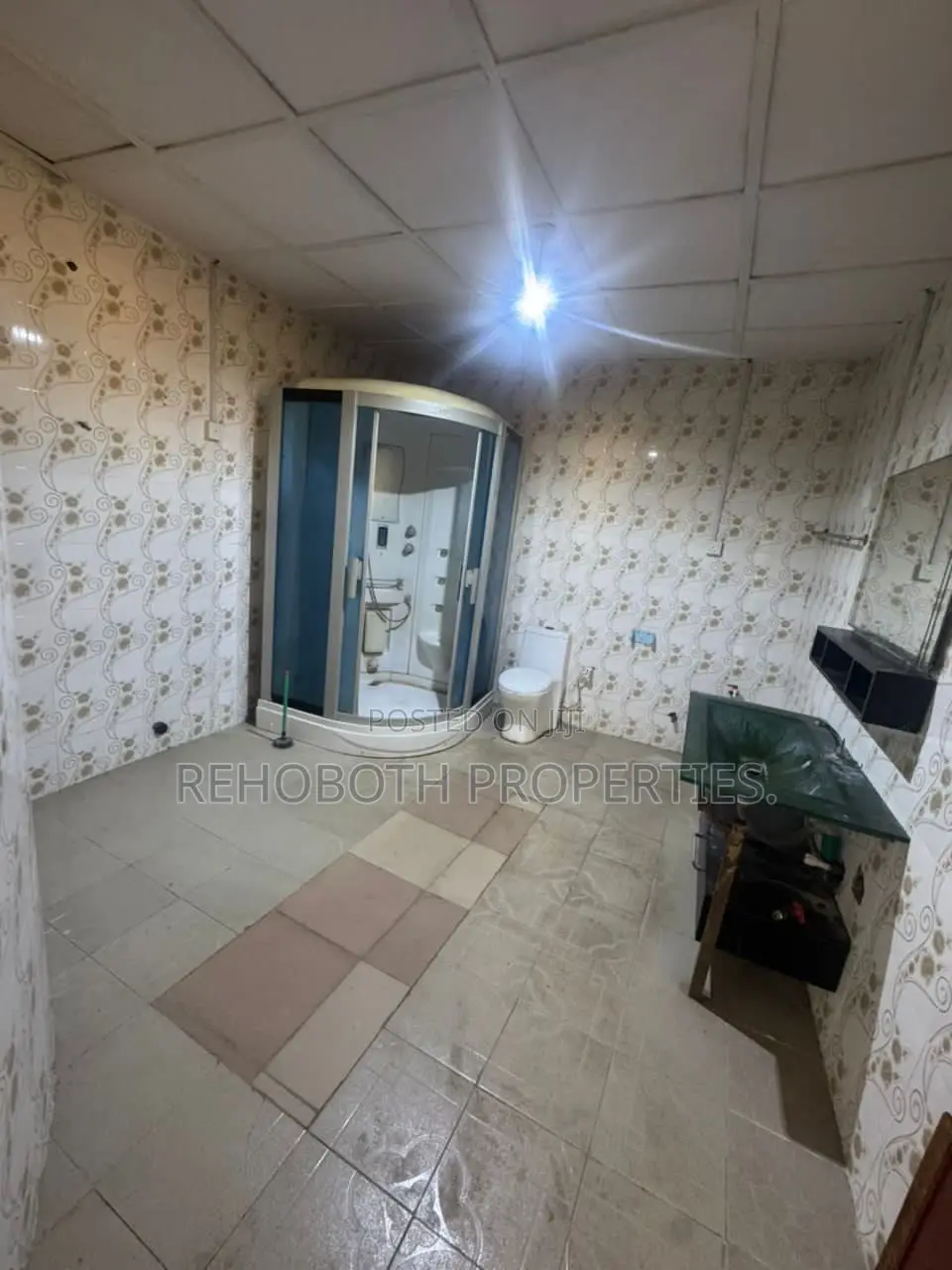 4bdrm Duplex in Oluyole for rent in Oluyole Estate