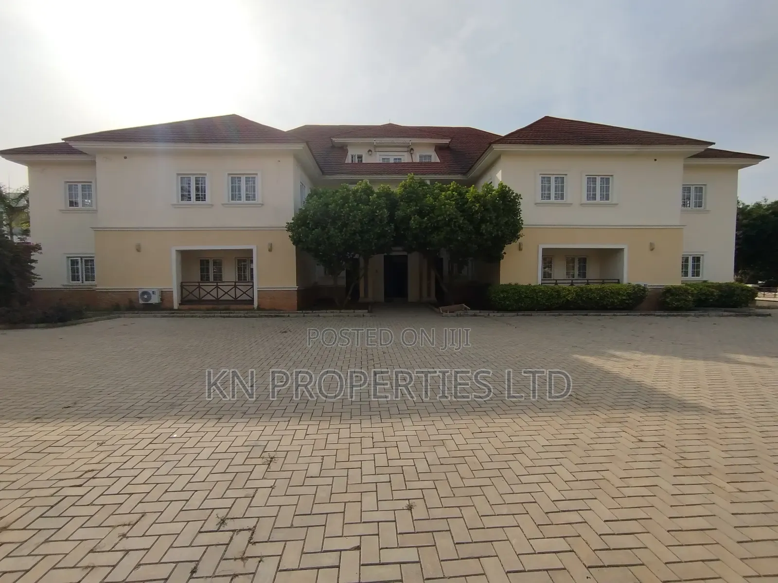 4bdrm Duplex in Katampe Extension for rent in Katampe Extension
