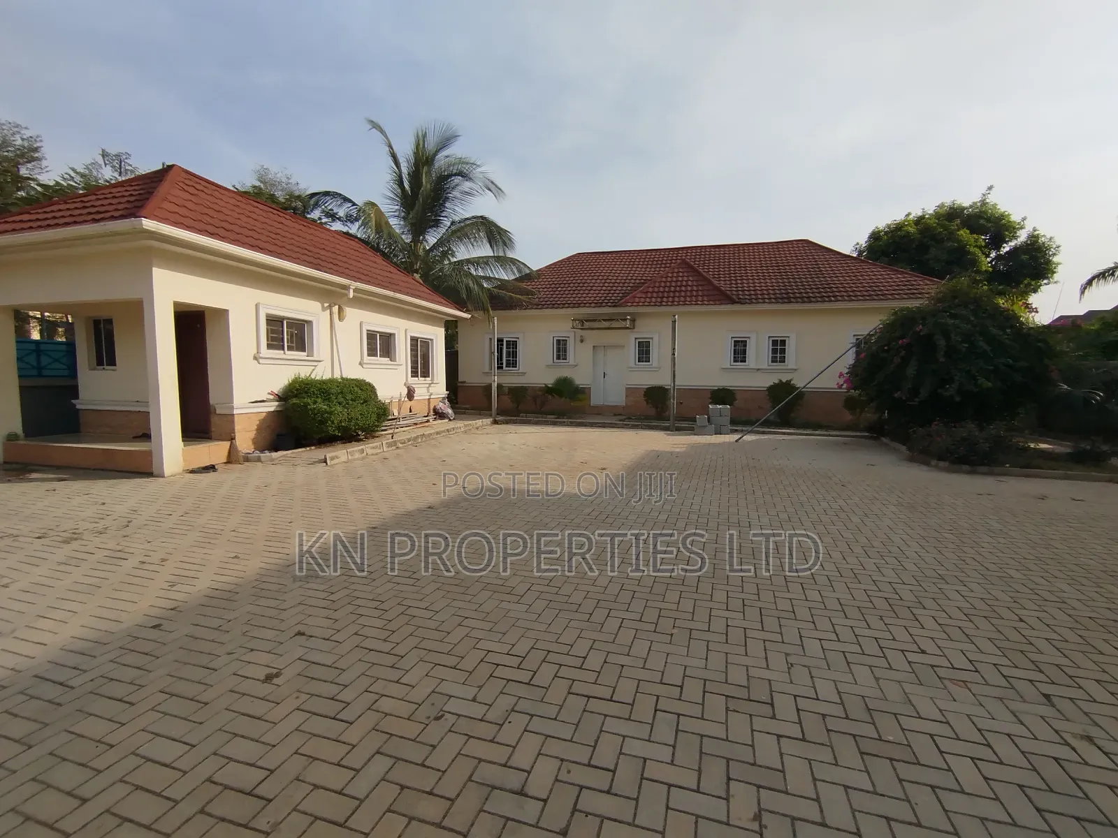 4bdrm Duplex in Katampe Extension for rent in Katampe Extension