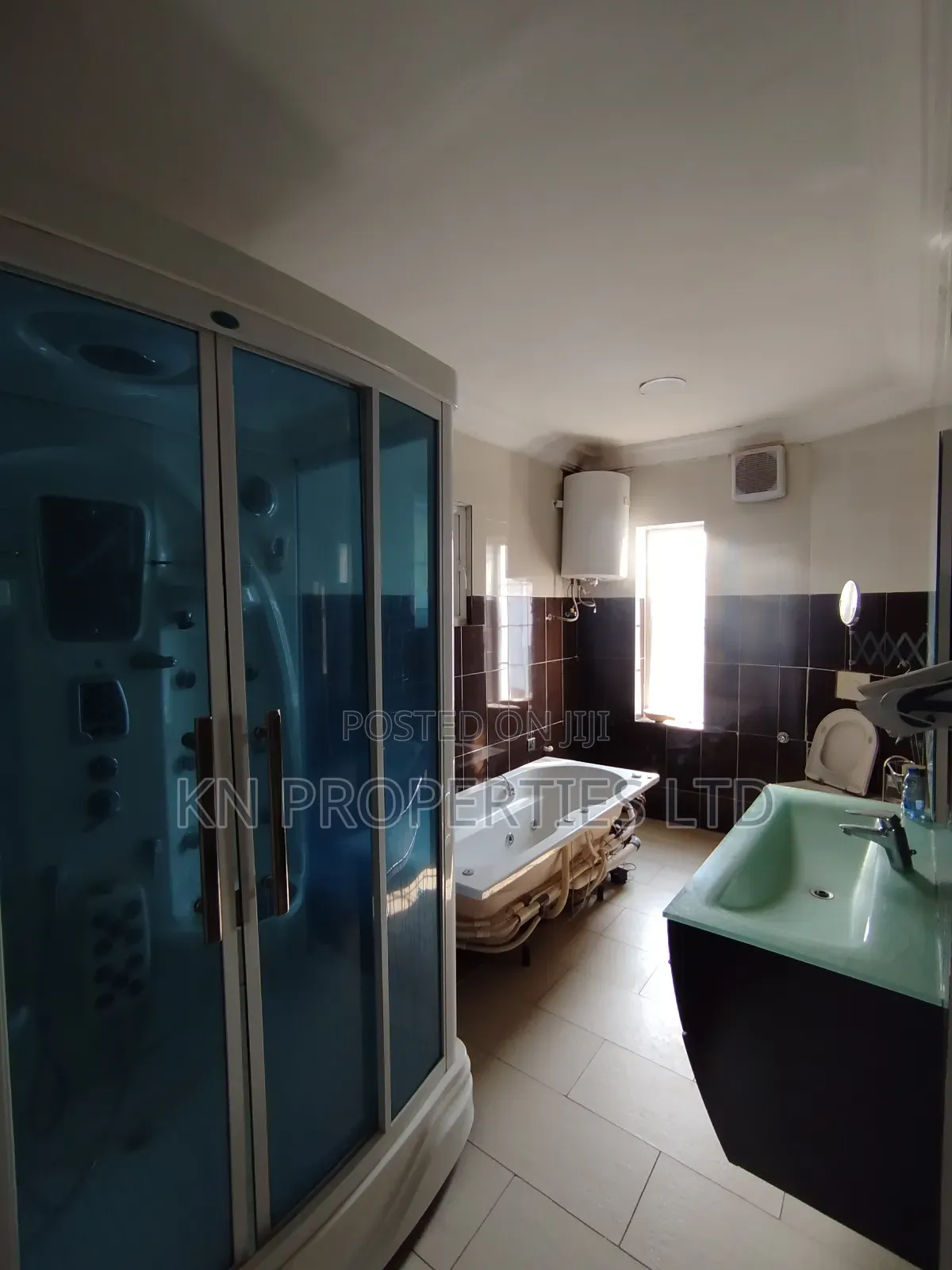 4bdrm Duplex in Katampe Extension for rent in Katampe Extension