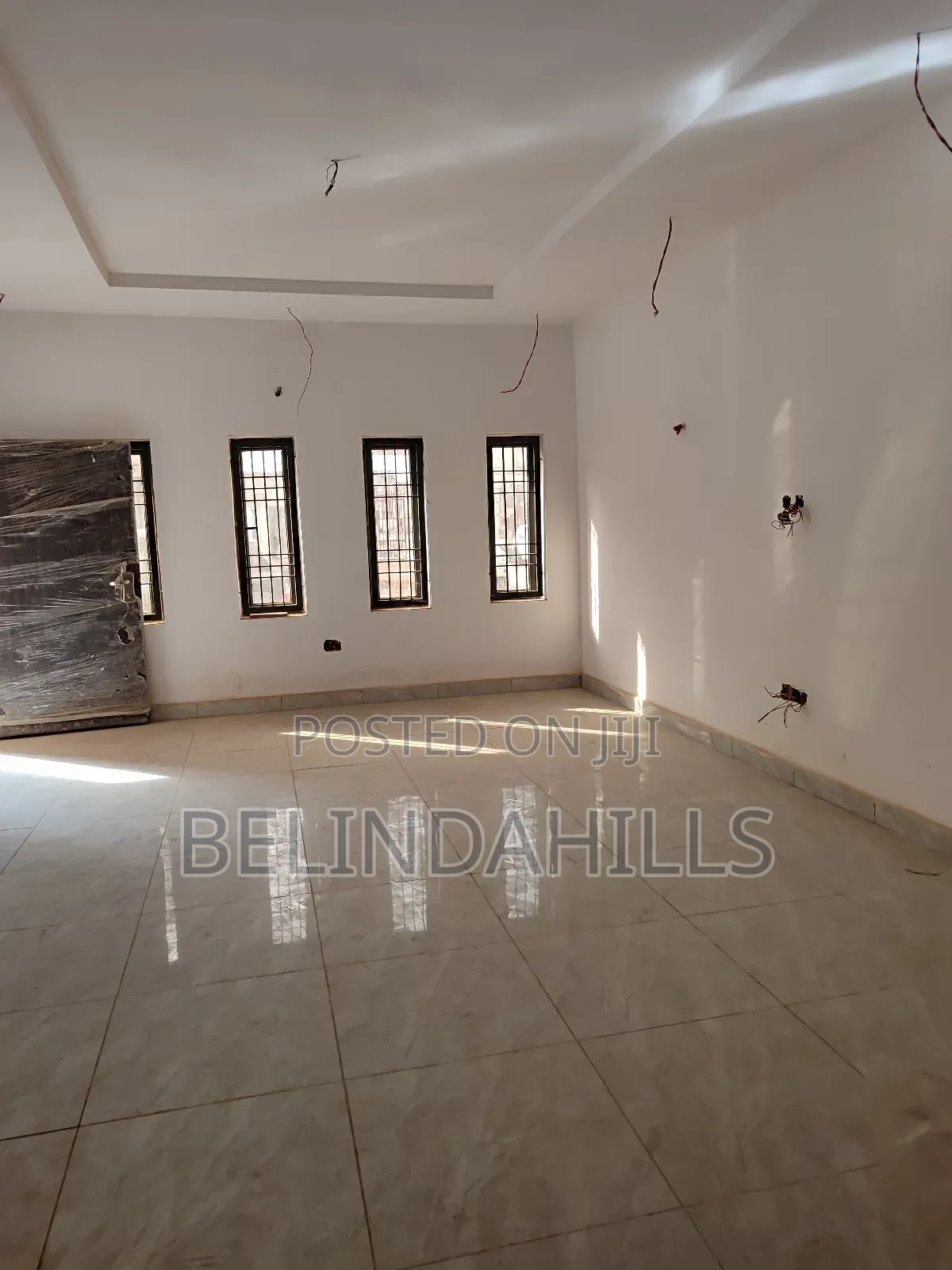 4bdrm Townhouse/Terrace in Idu for sale in Idu