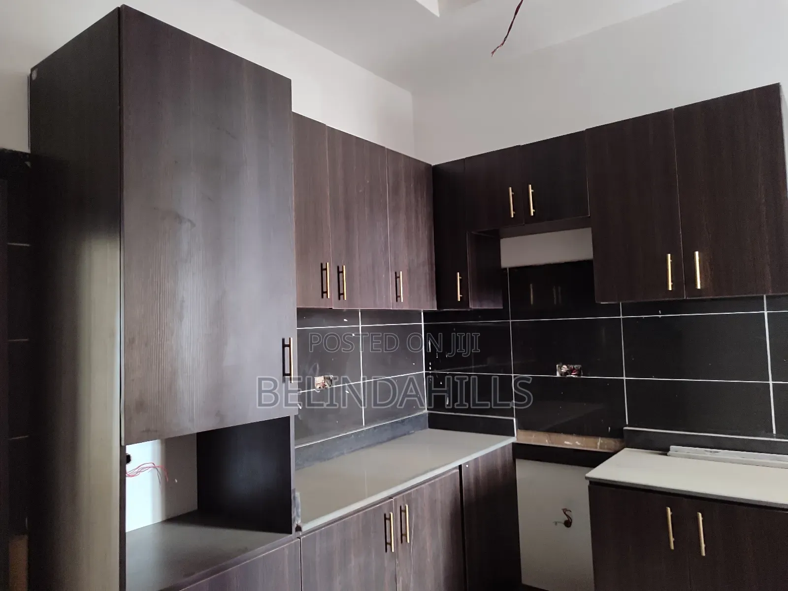 4bdrm Townhouse/Terrace in Idu for sale in Idu