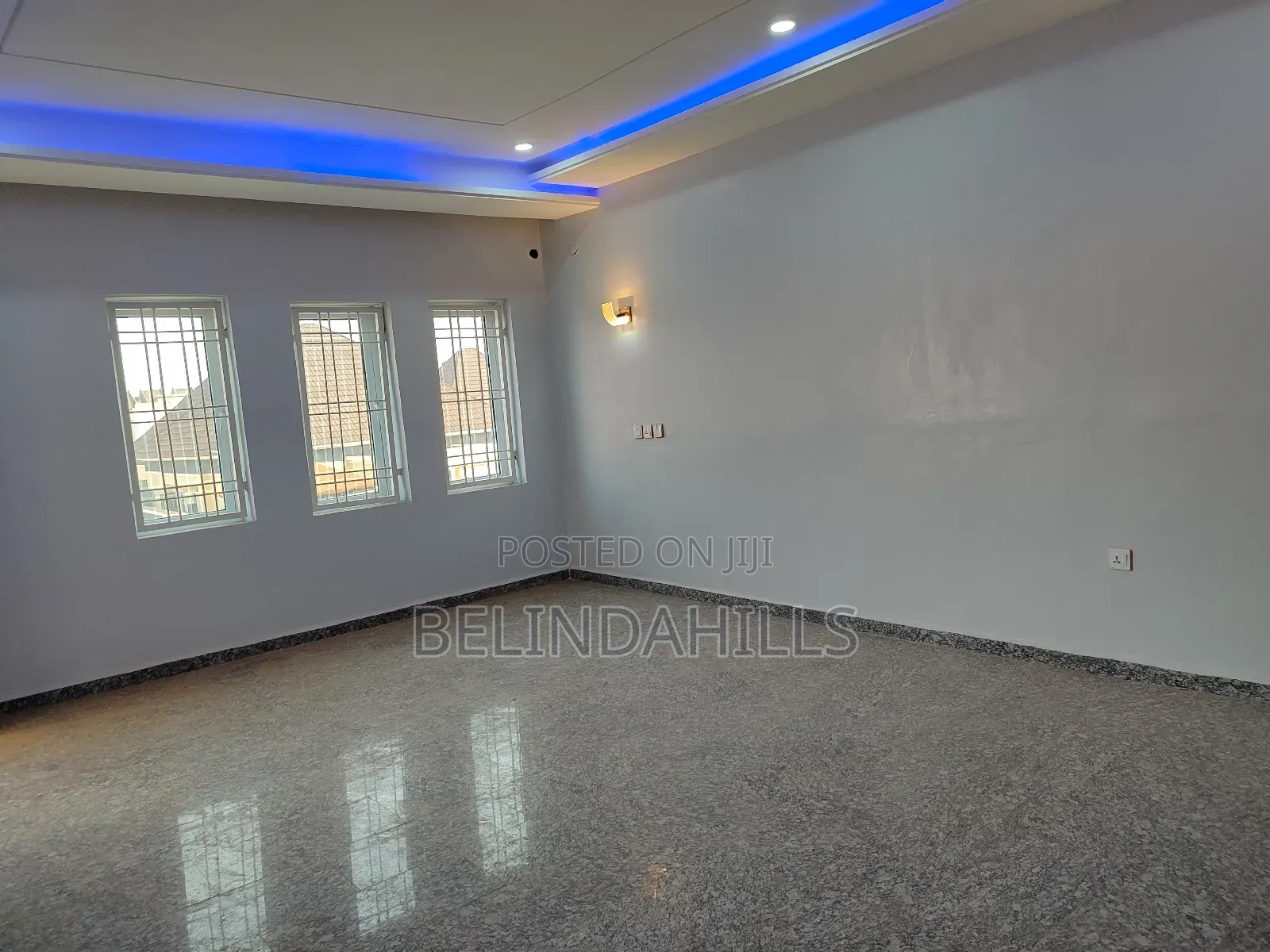 5bdrm Townhouse / Terrace in Idu for rent in Idu