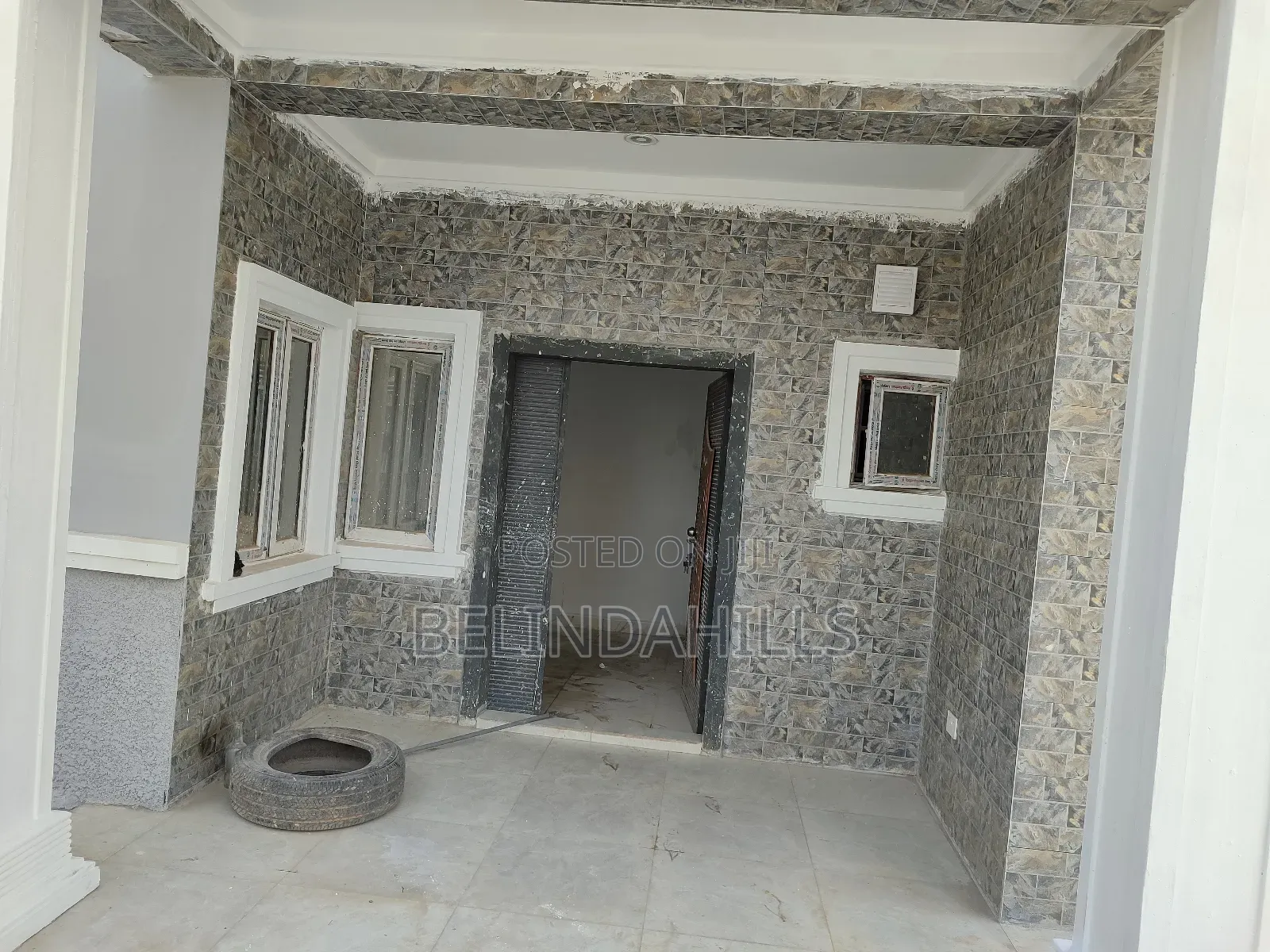 4bdrm Duplex in Idu for sale in Idu