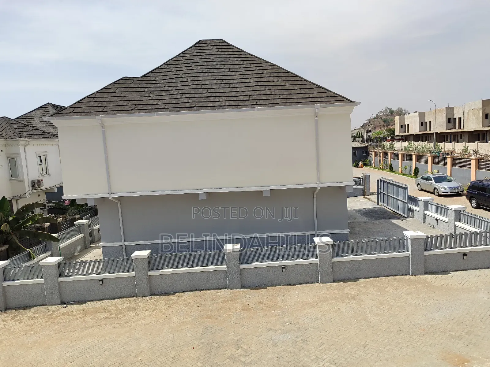 4bdrm Duplex in Idu for sale in Idu