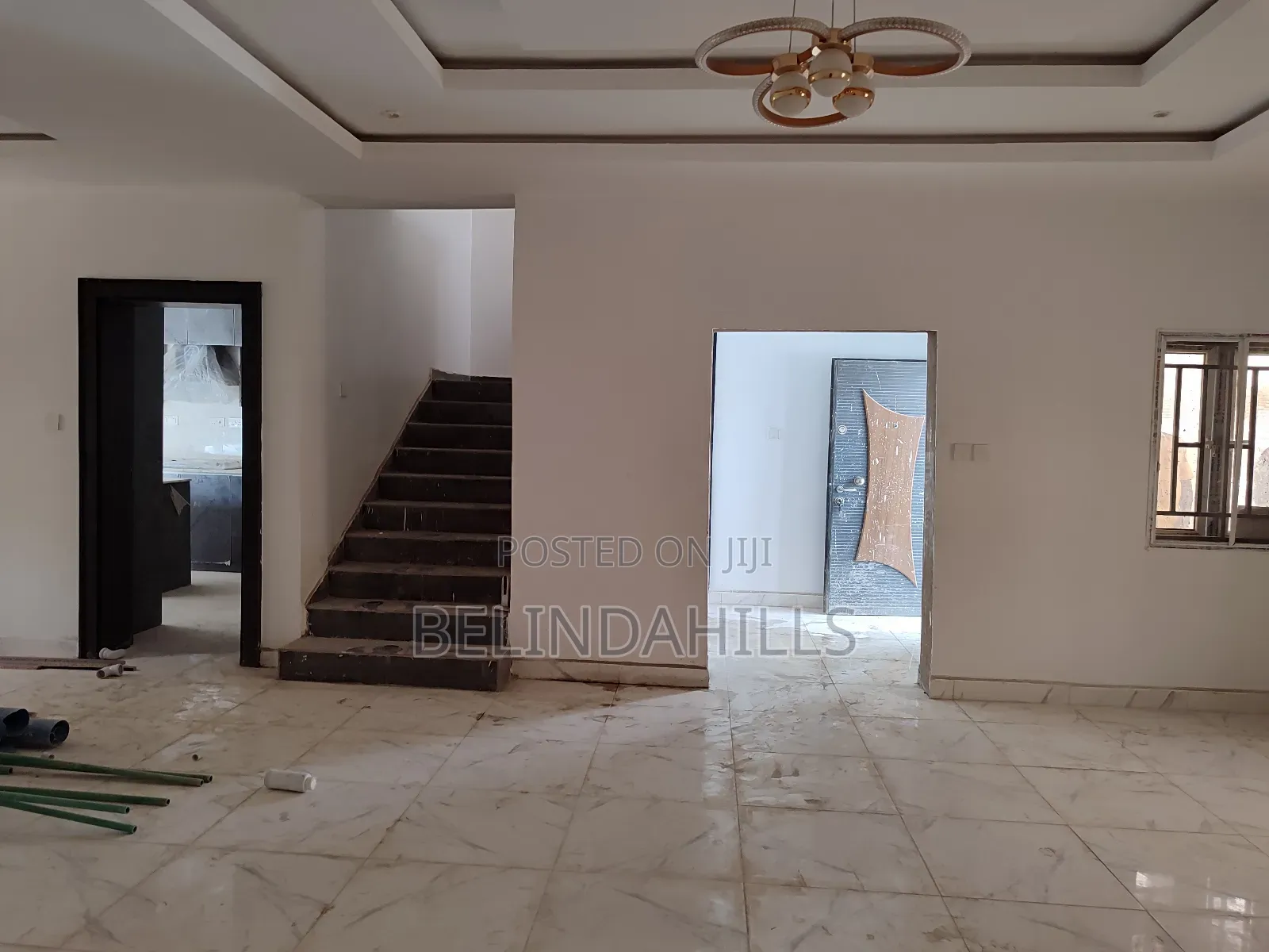 4bdrm Duplex in Idu for sale in Idu