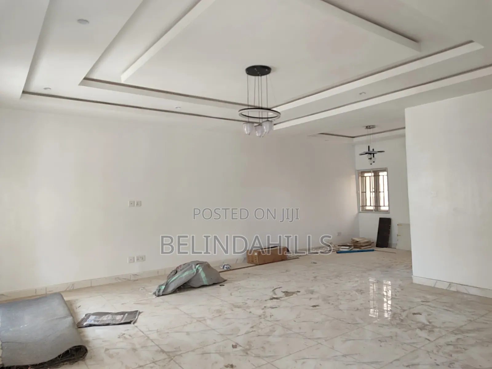 4bdrm Townhouse/Terrace in Idu for sale in Idu